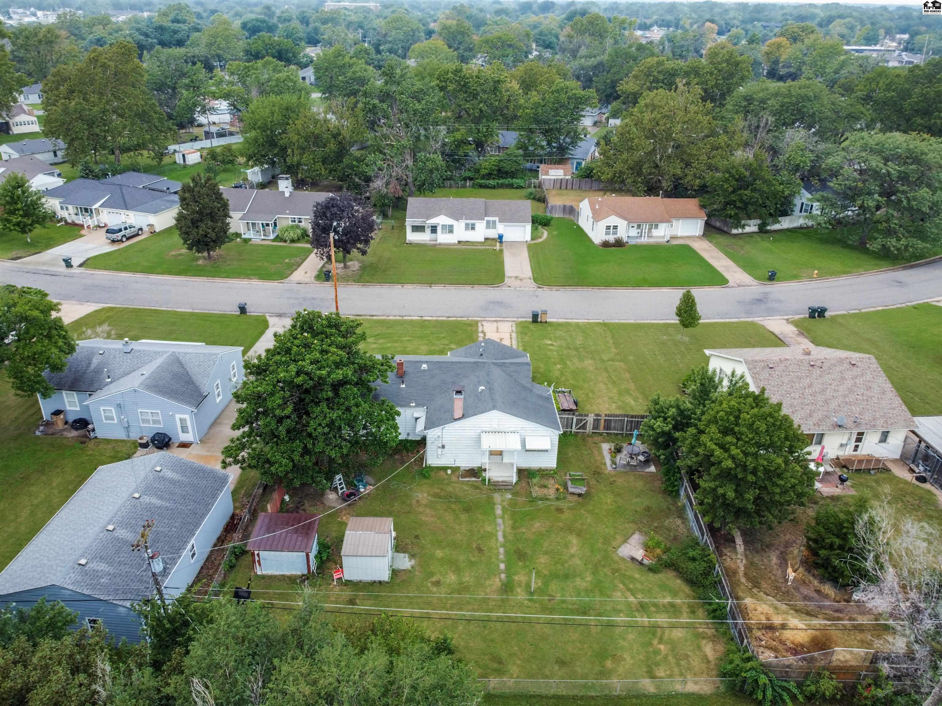 73 Random Road Hutchinson KS 67502