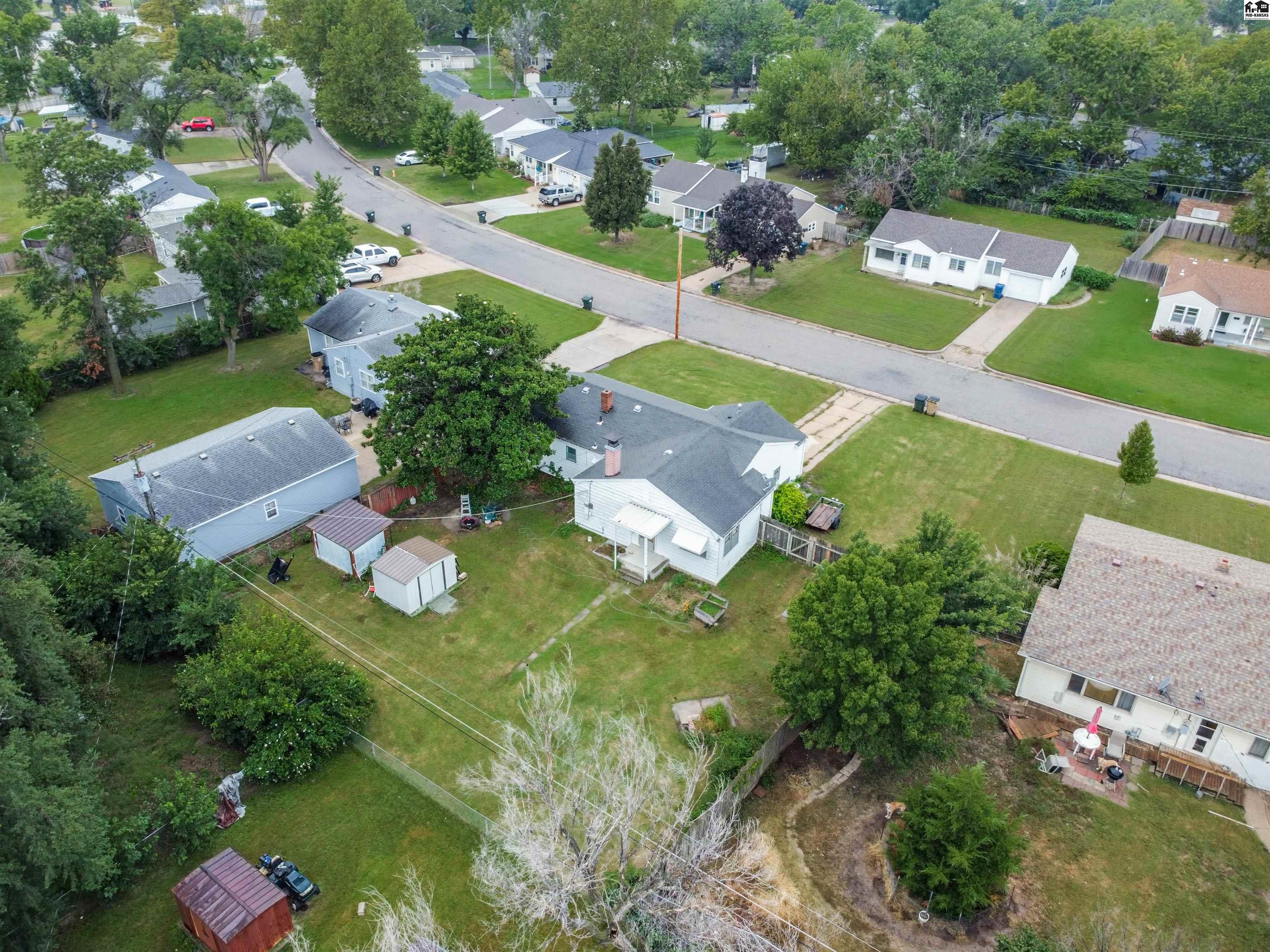 73 Random Road Hutchinson KS 67502