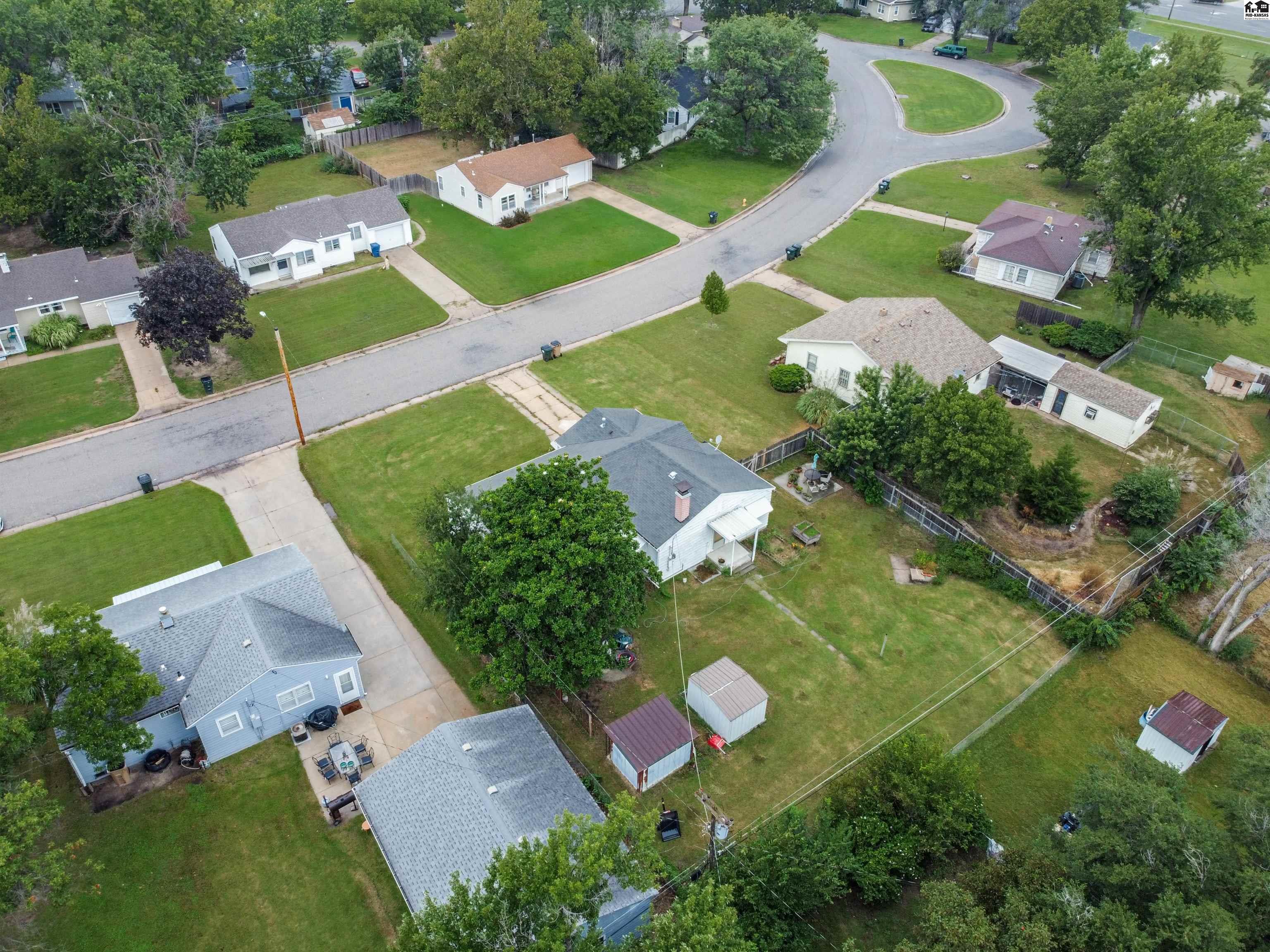 73 Random Road Hutchinson KS 67502