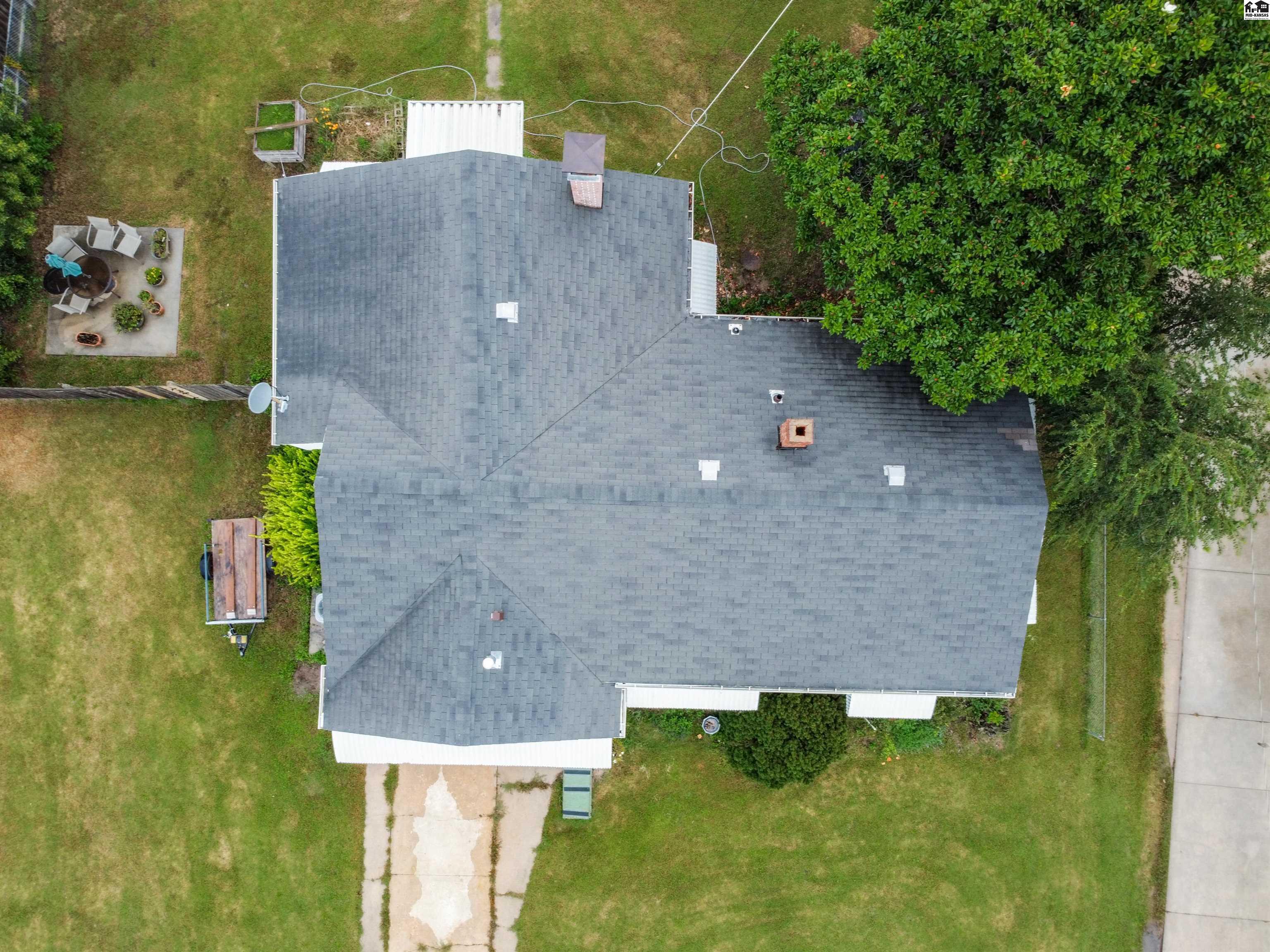 73 Random Road Hutchinson KS 67502