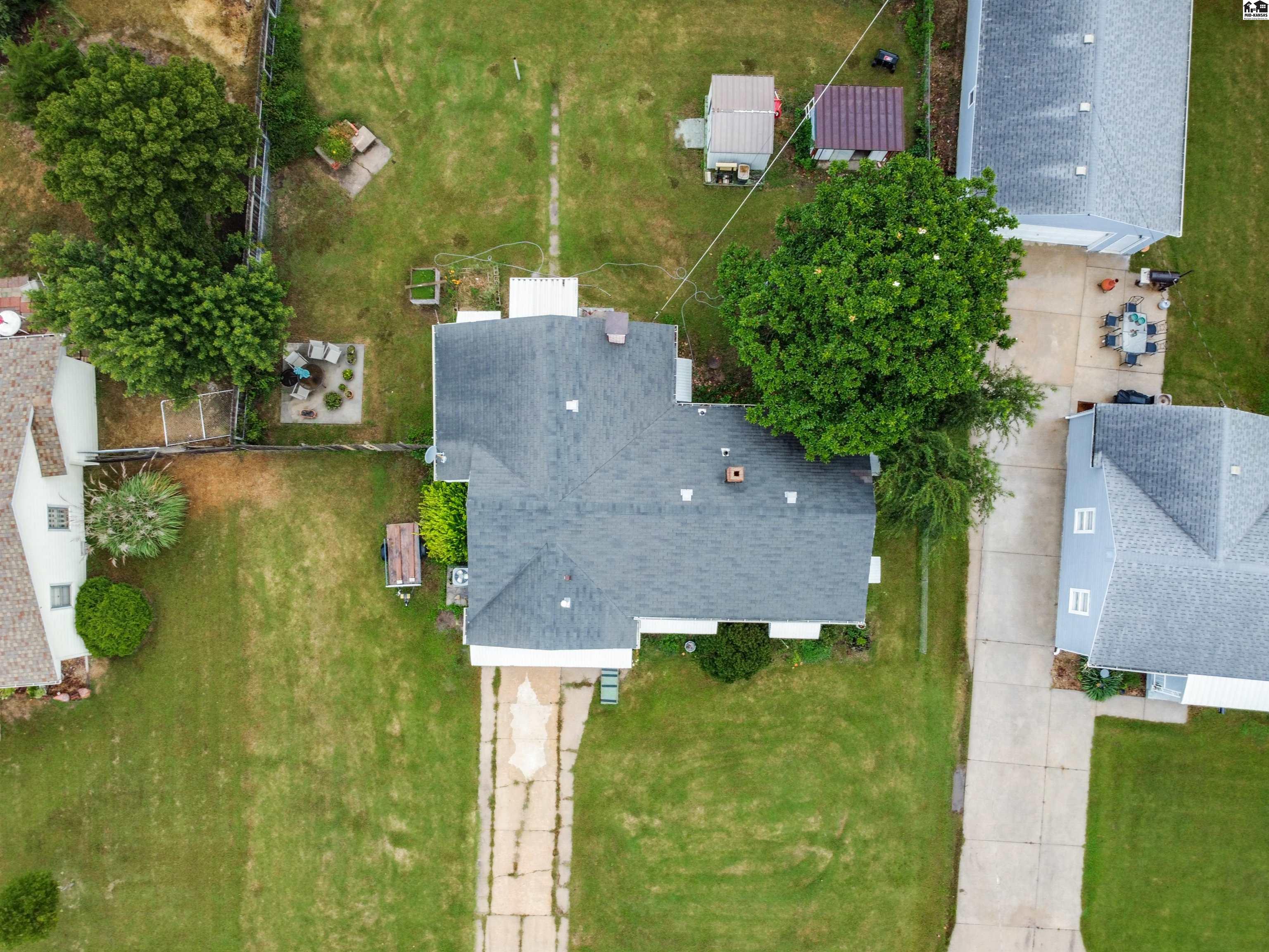 73 Random Road Hutchinson KS 67502