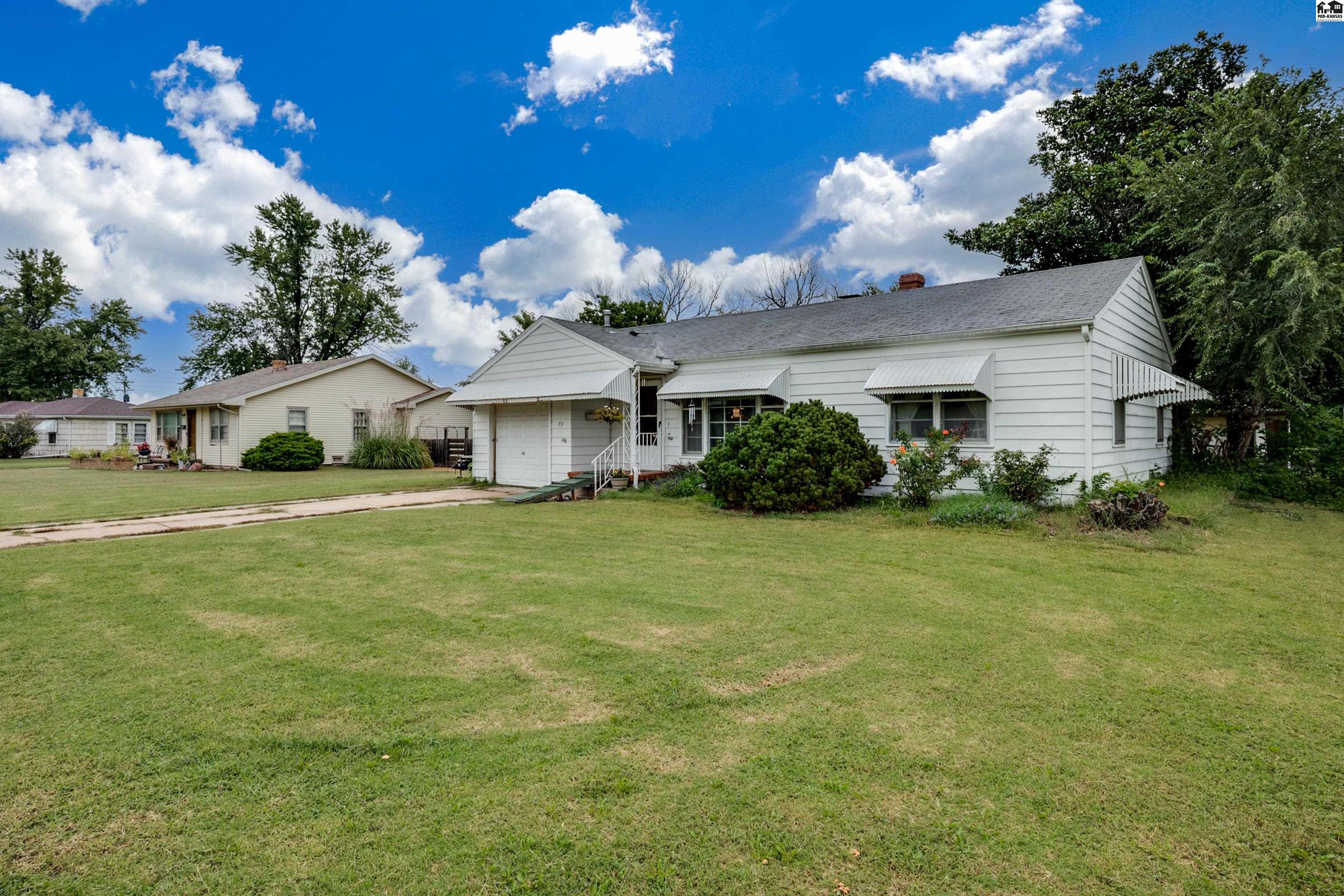 73 Random Road Hutchinson KS 67502