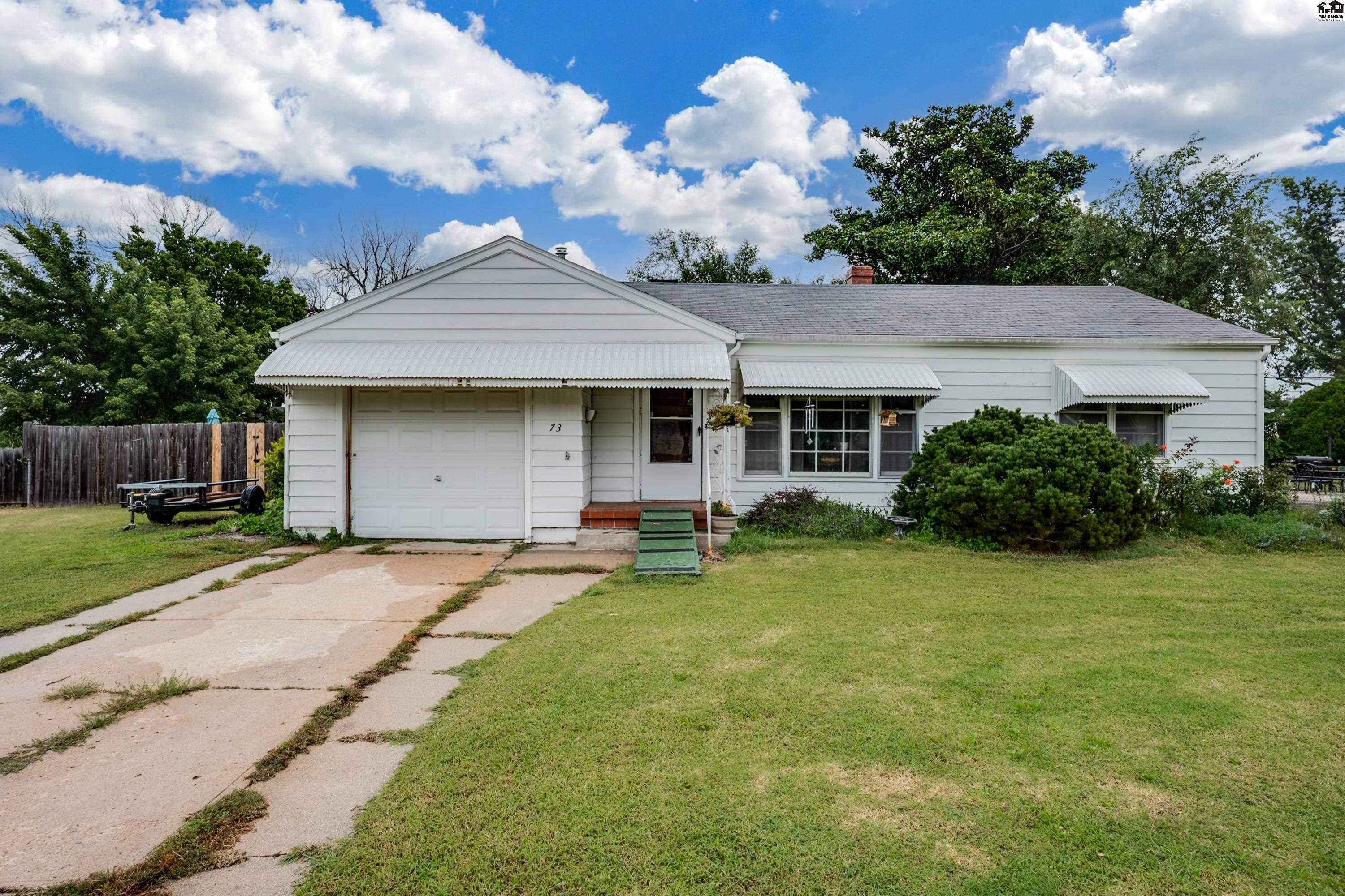 73 Random Road Hutchinson KS 67502