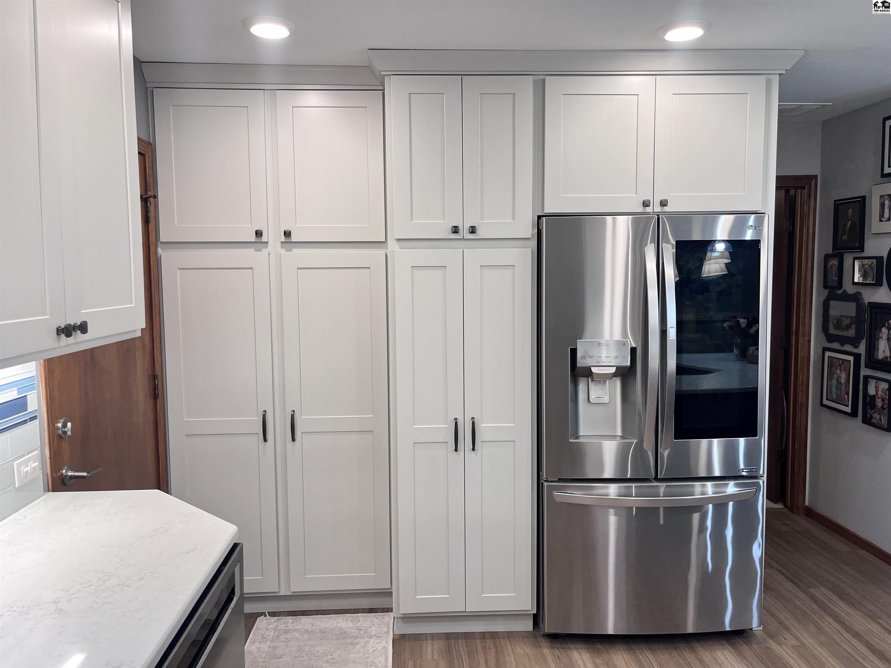 841 Pine Court Mcpherson KS 67460