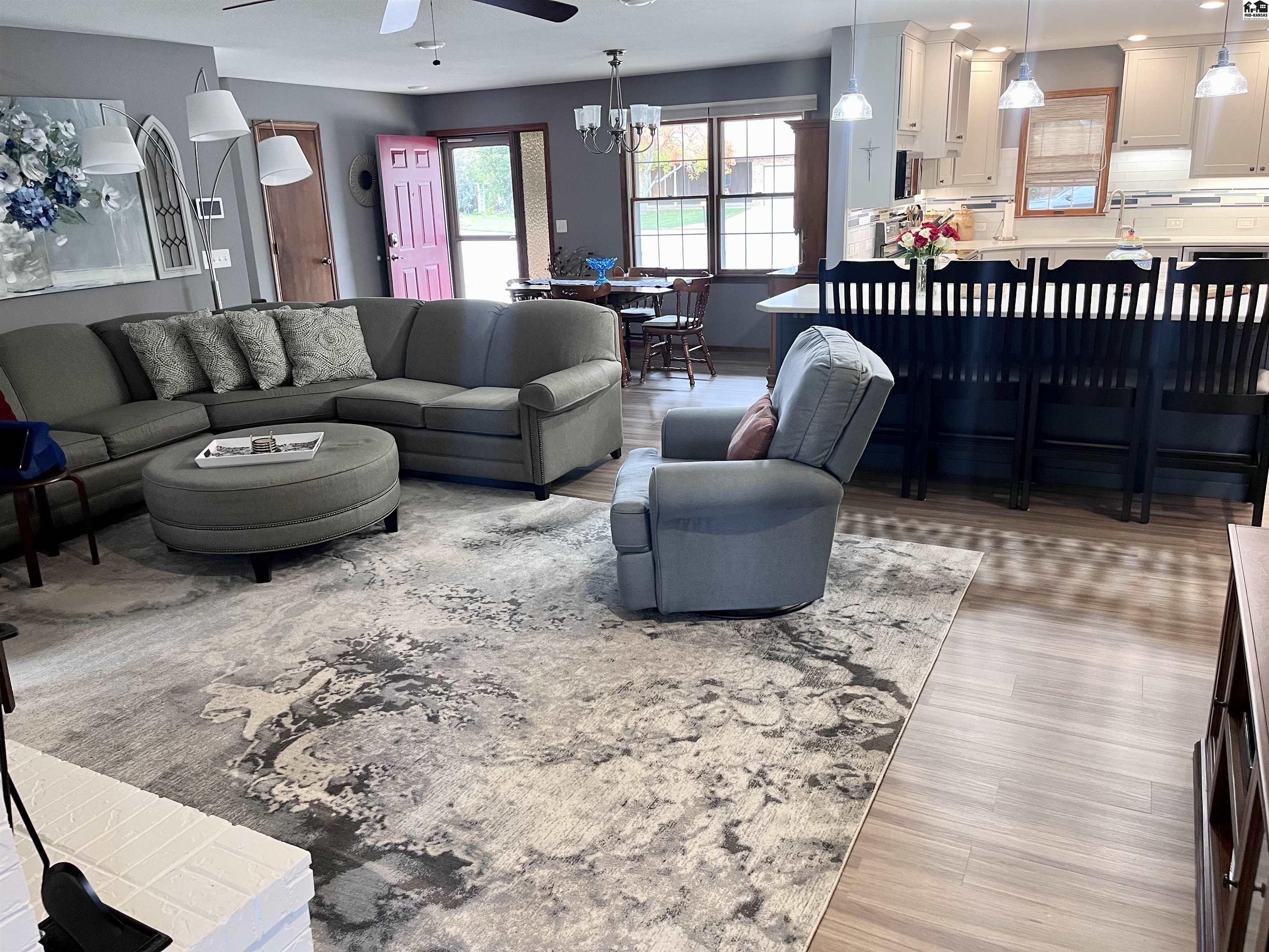 841 Pine Court Mcpherson KS 67460