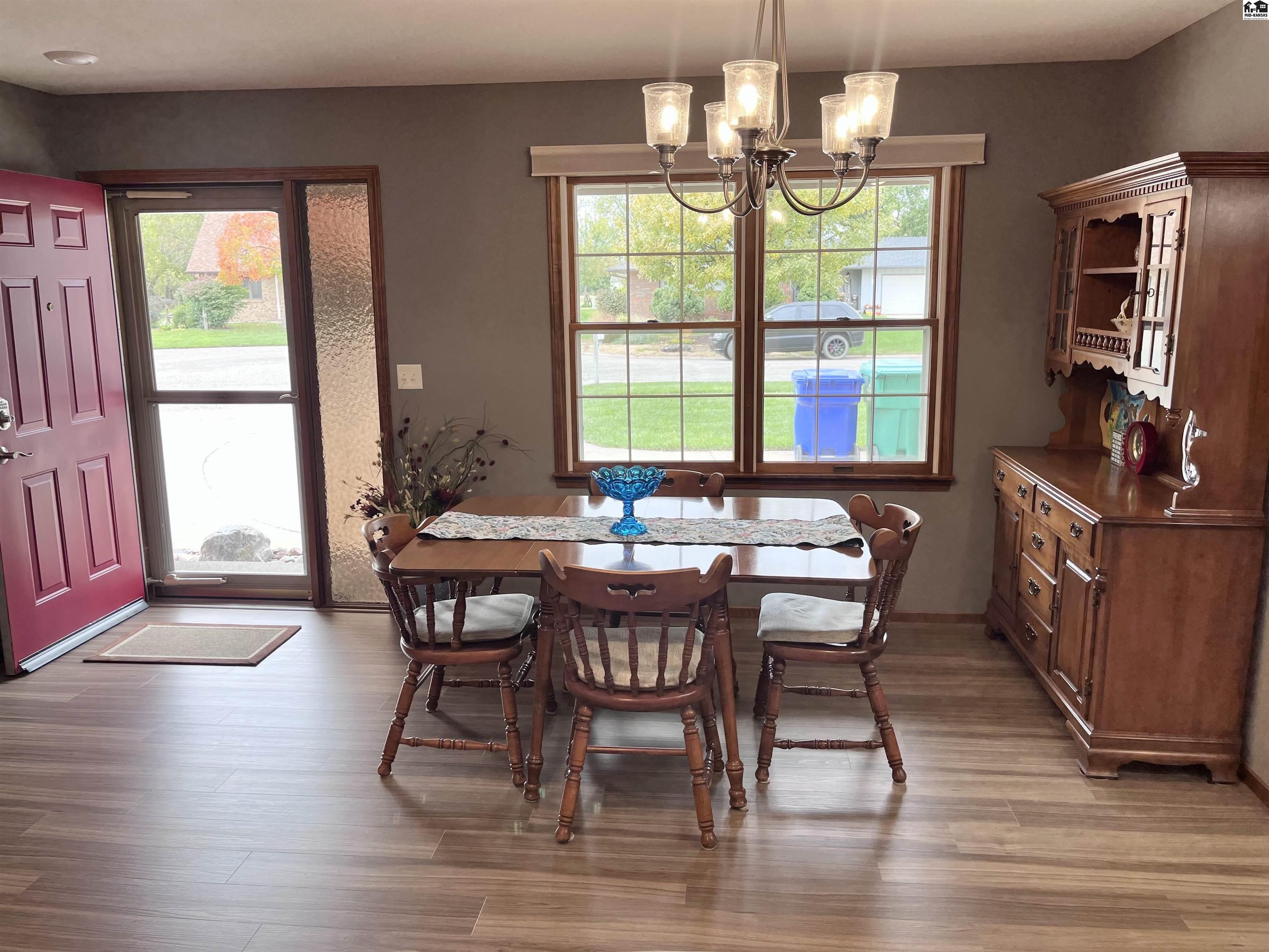 841 Pine Court Mcpherson KS 67460