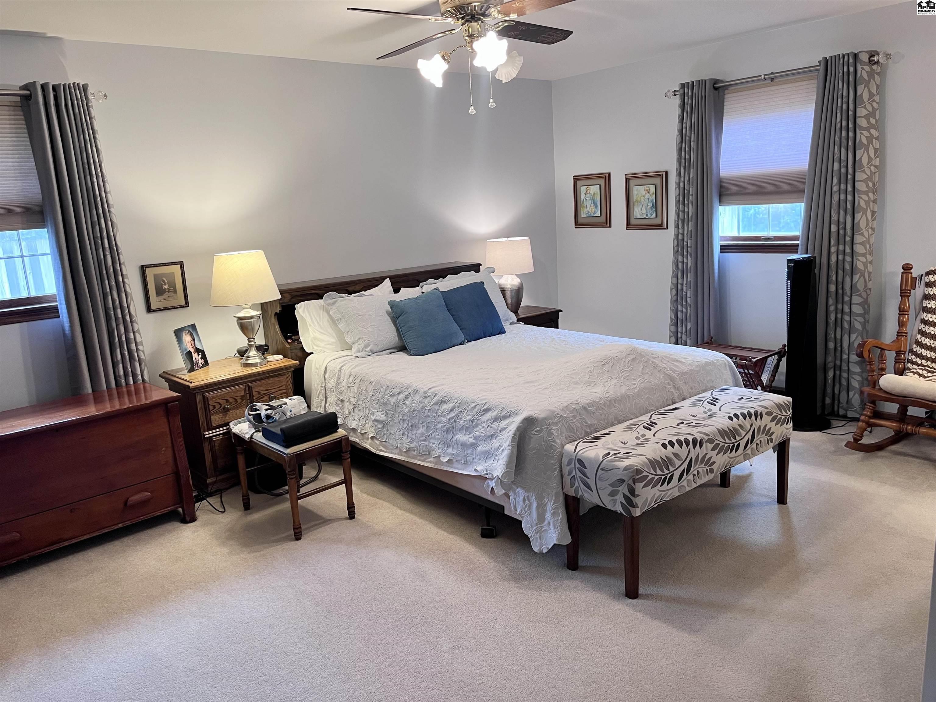 841 Pine Court Mcpherson KS 67460