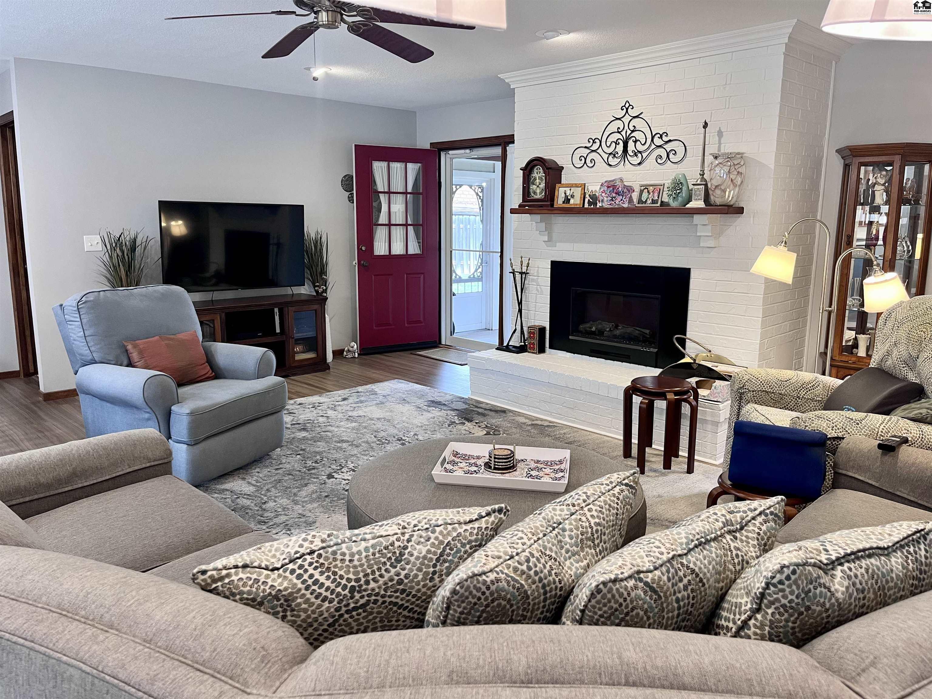 841 Pine Court Mcpherson KS 67460