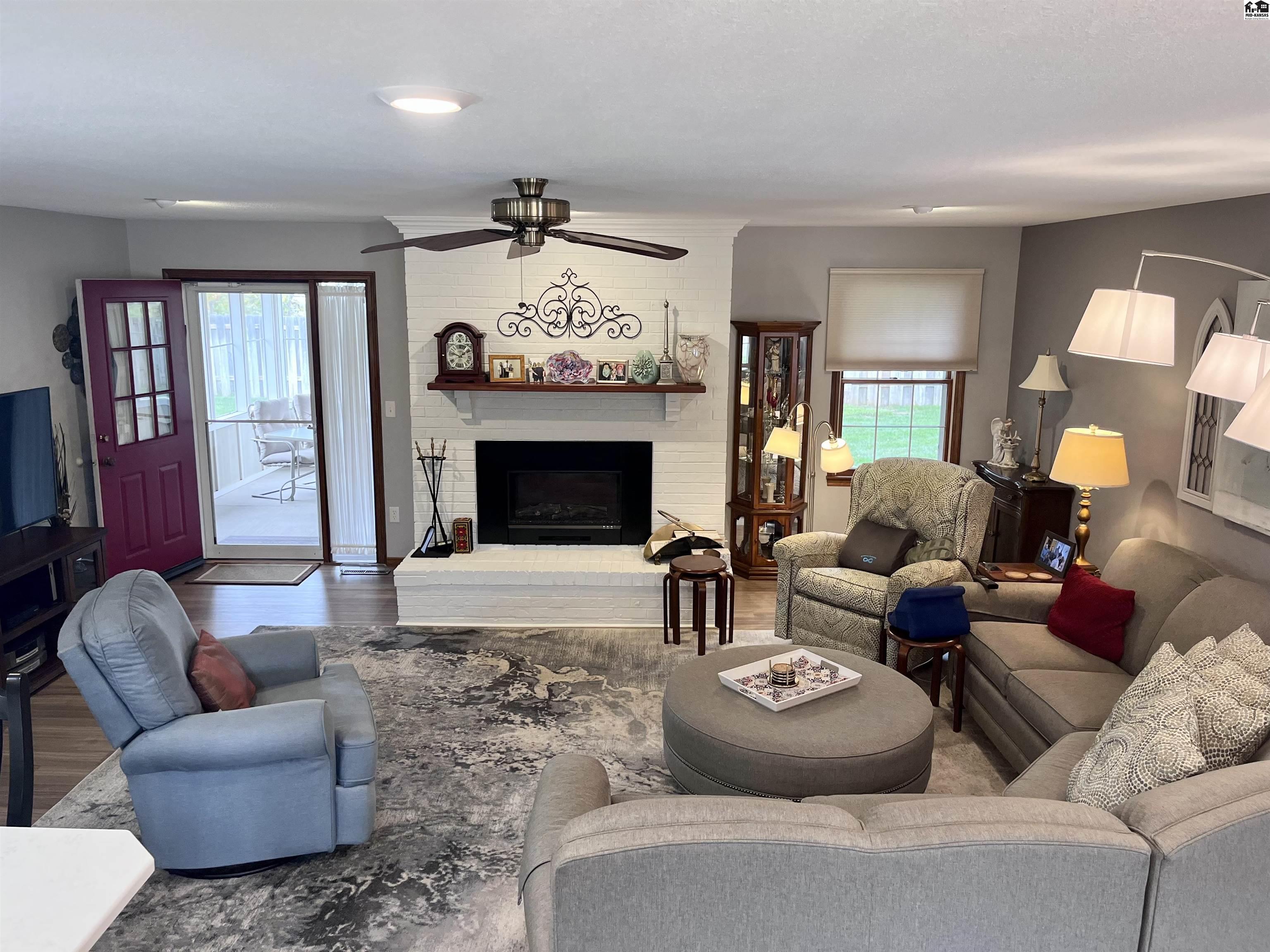 841 Pine Court Mcpherson KS 67460