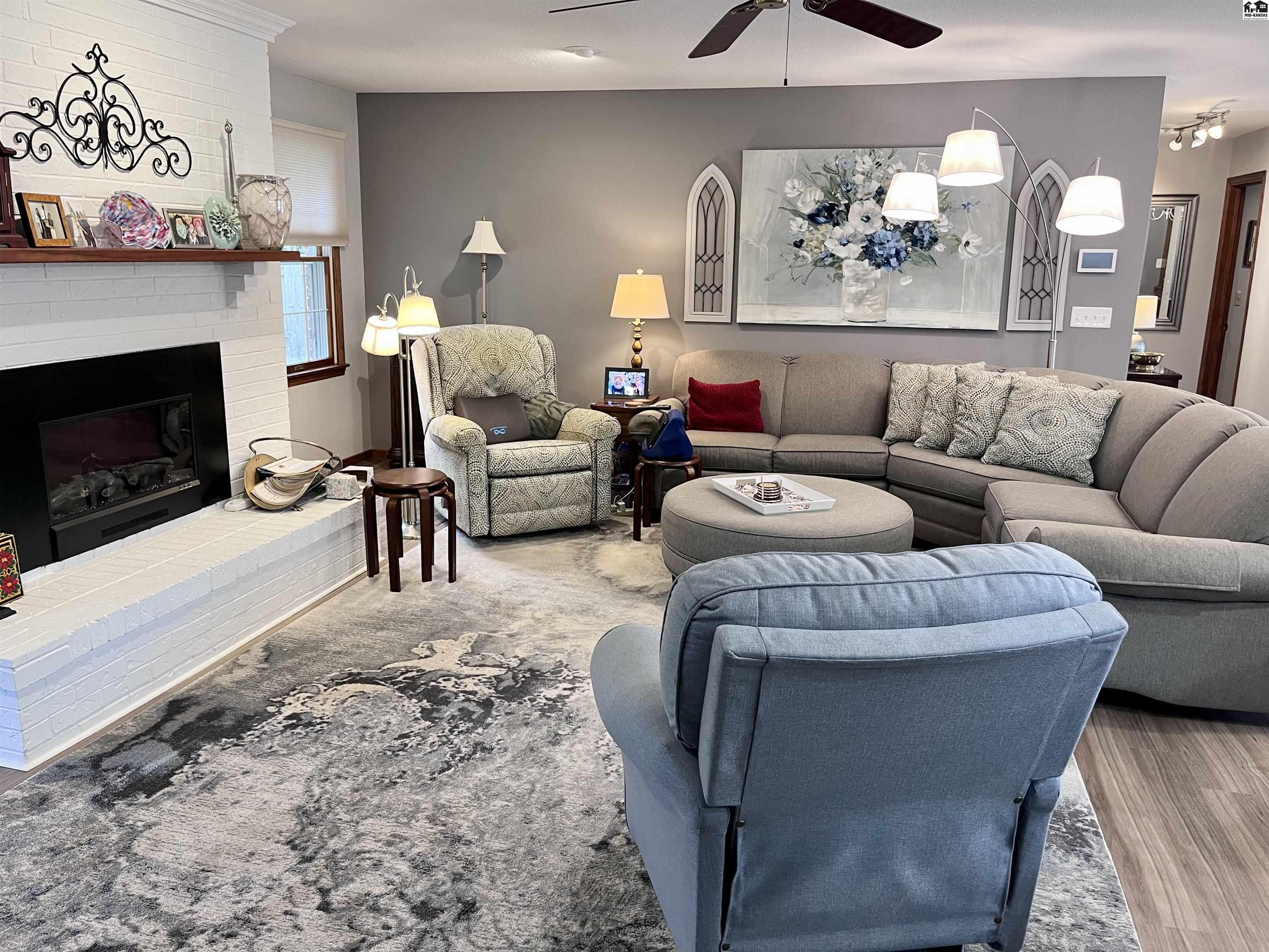 841 Pine Court Mcpherson KS 67460