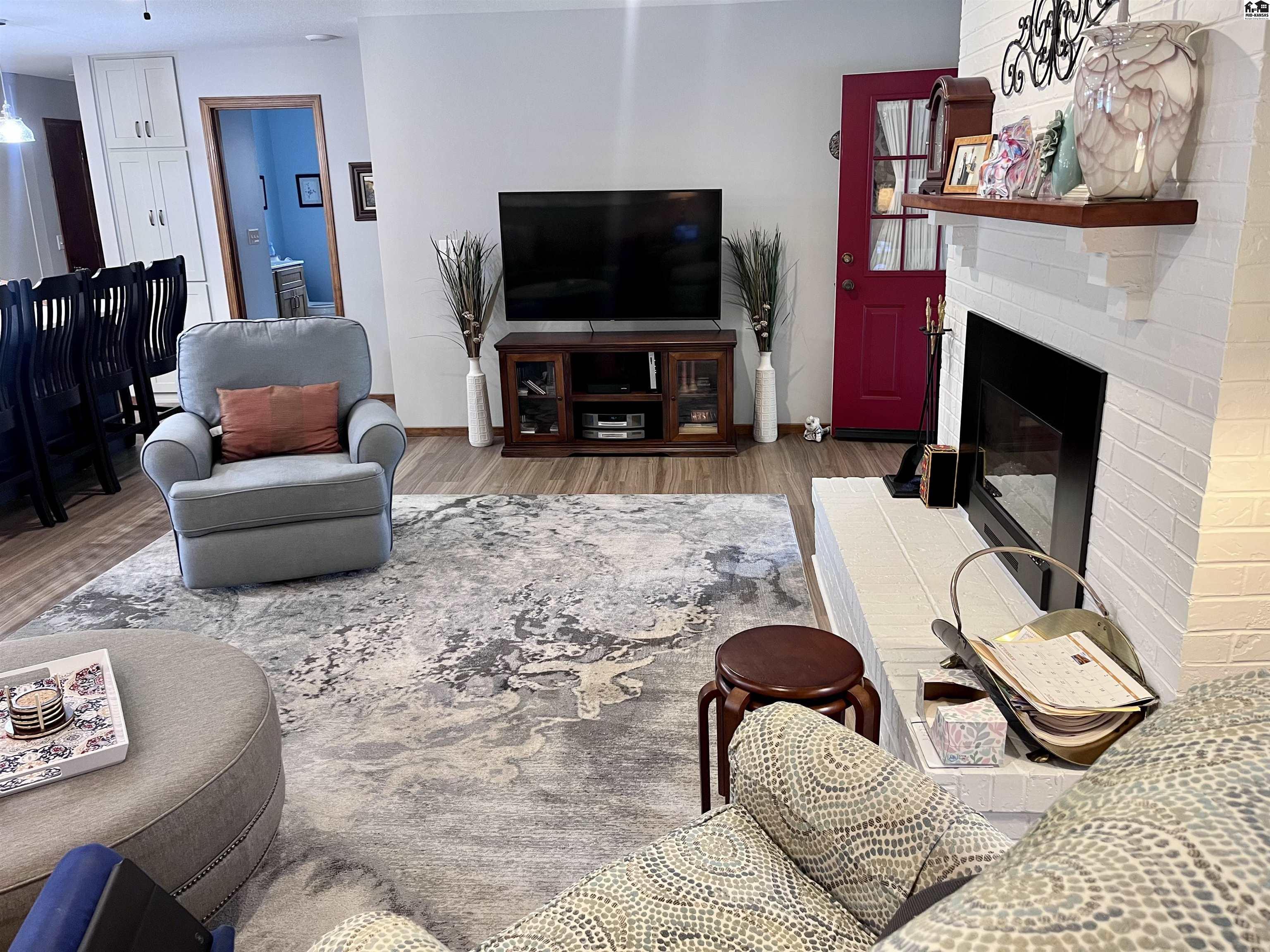 841 Pine Court Mcpherson KS 67460