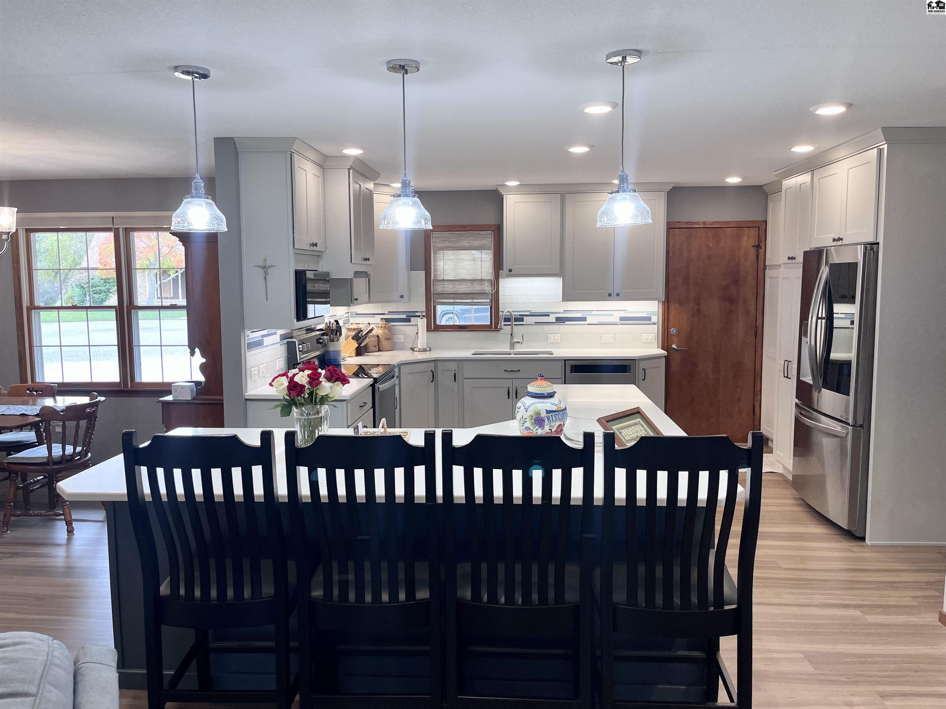 841 Pine Court Mcpherson KS 67460