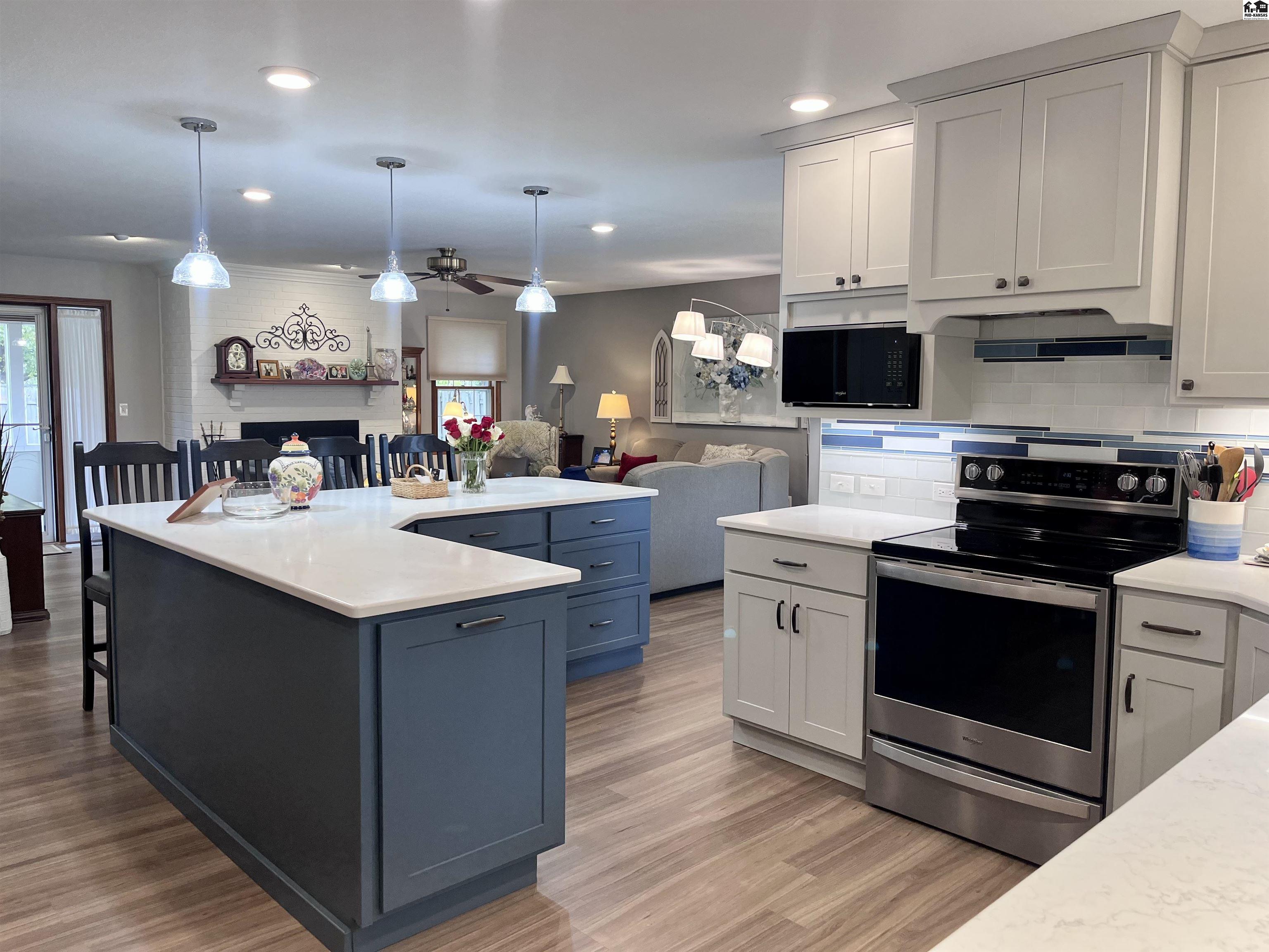 841 Pine Court Mcpherson KS 67460