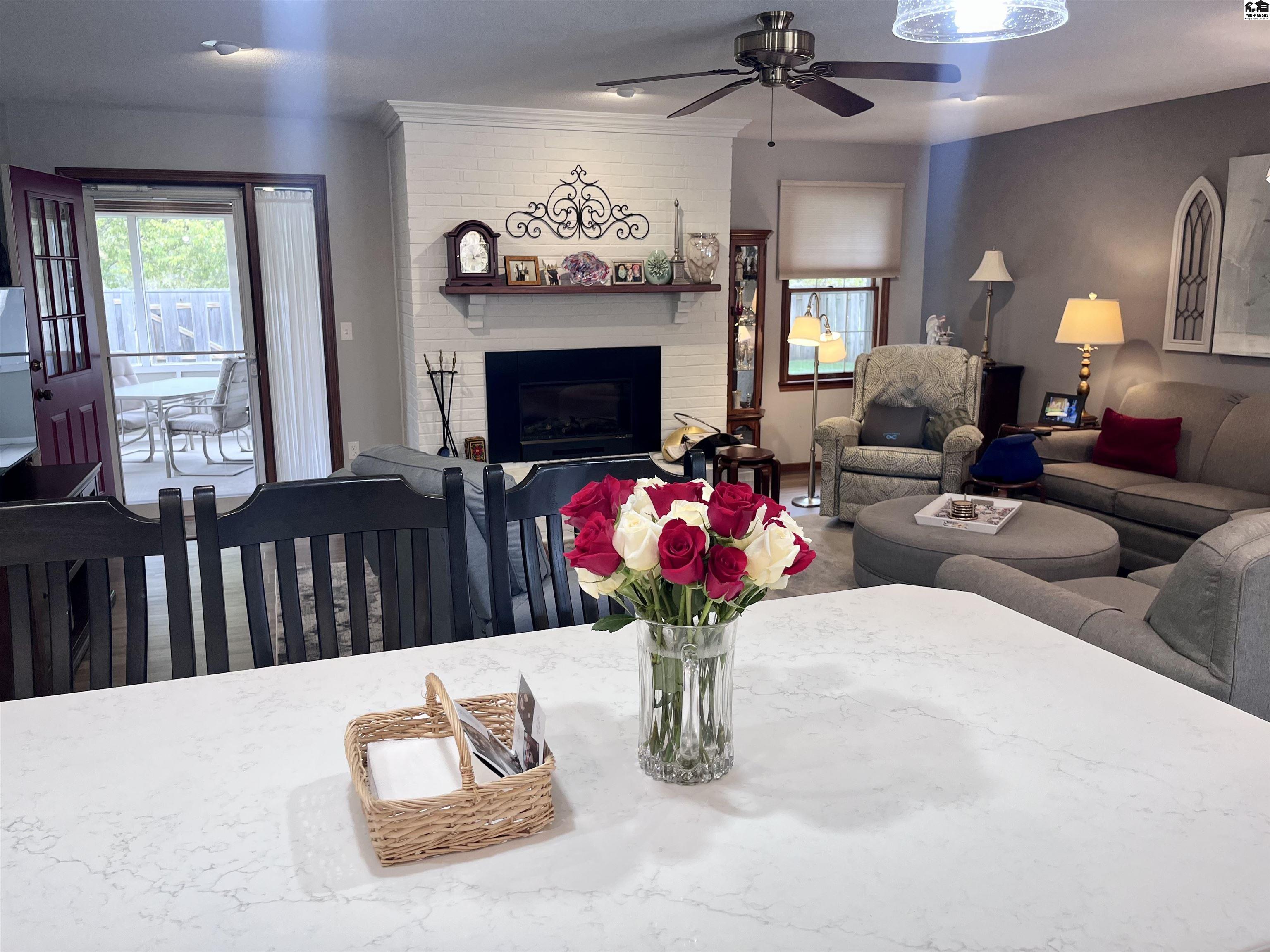 841 Pine Court Mcpherson KS 67460