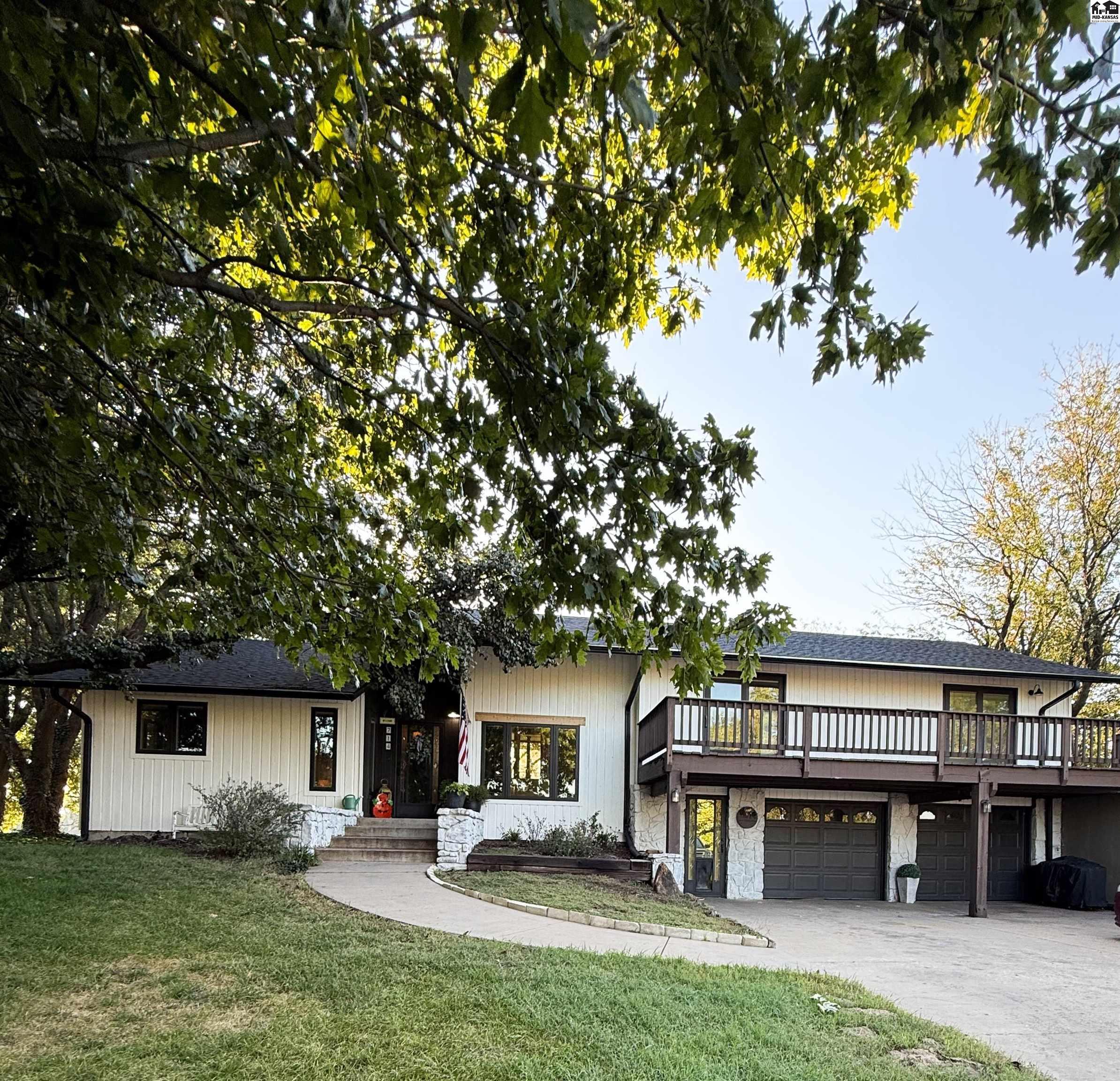 714 S Willison Road Hutchinson KS 67501