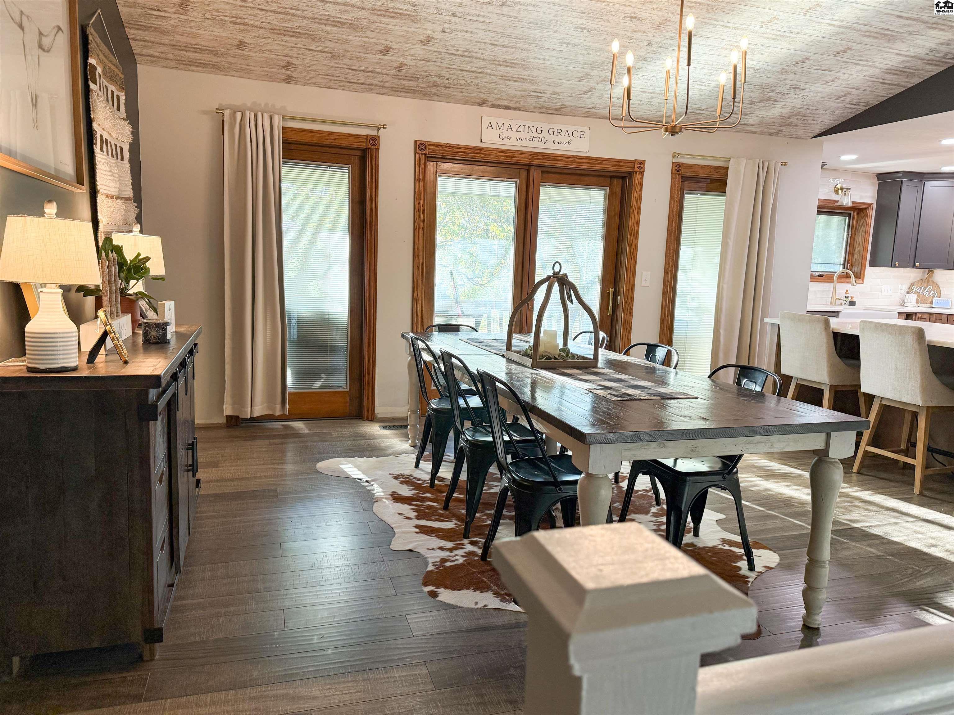 714 S Willison Road Hutchinson KS 67501