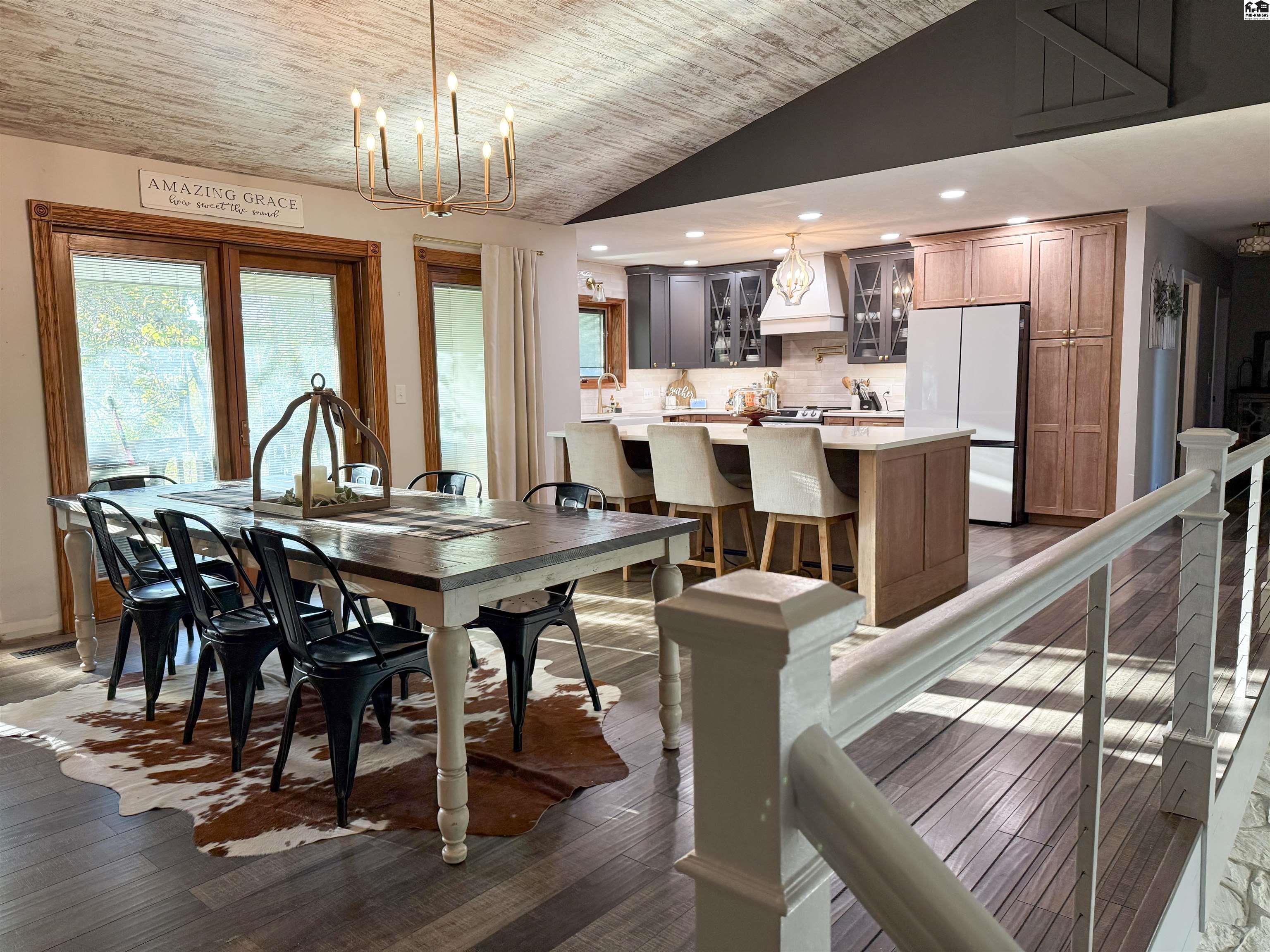 714 S Willison Road Hutchinson KS 67501