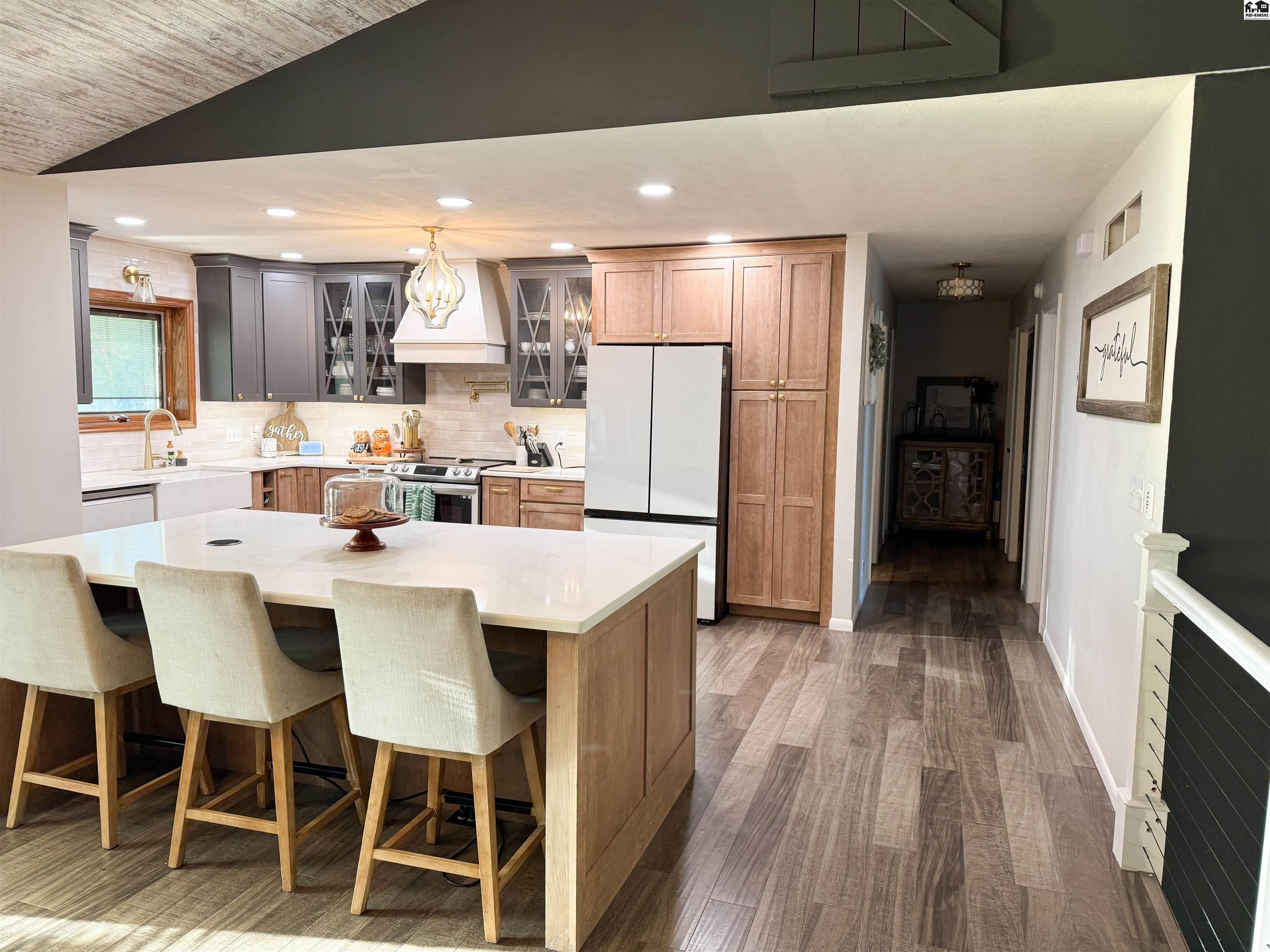 714 S Willison Road Hutchinson KS 67501