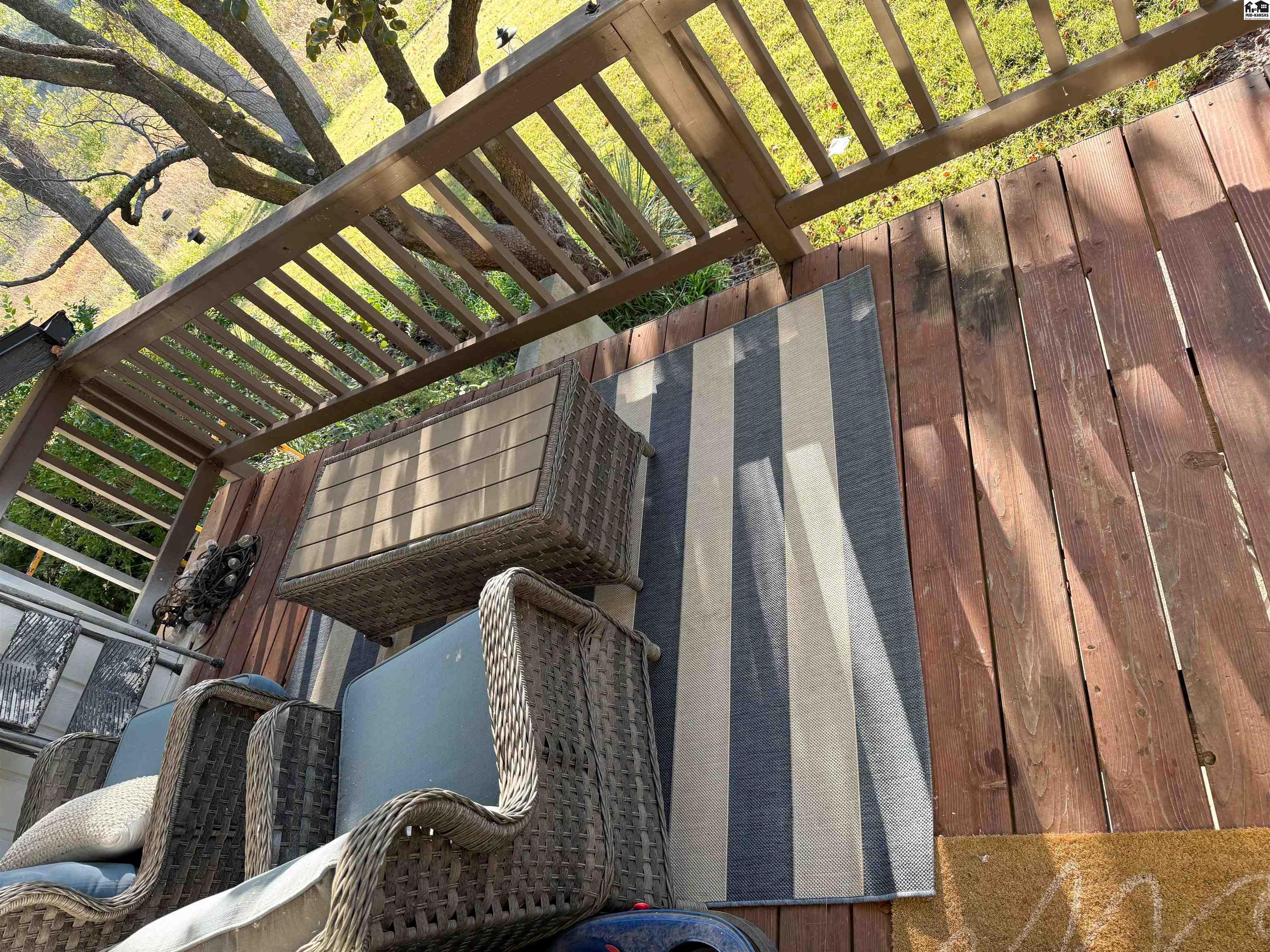 714 S Willison Road Hutchinson KS 67501