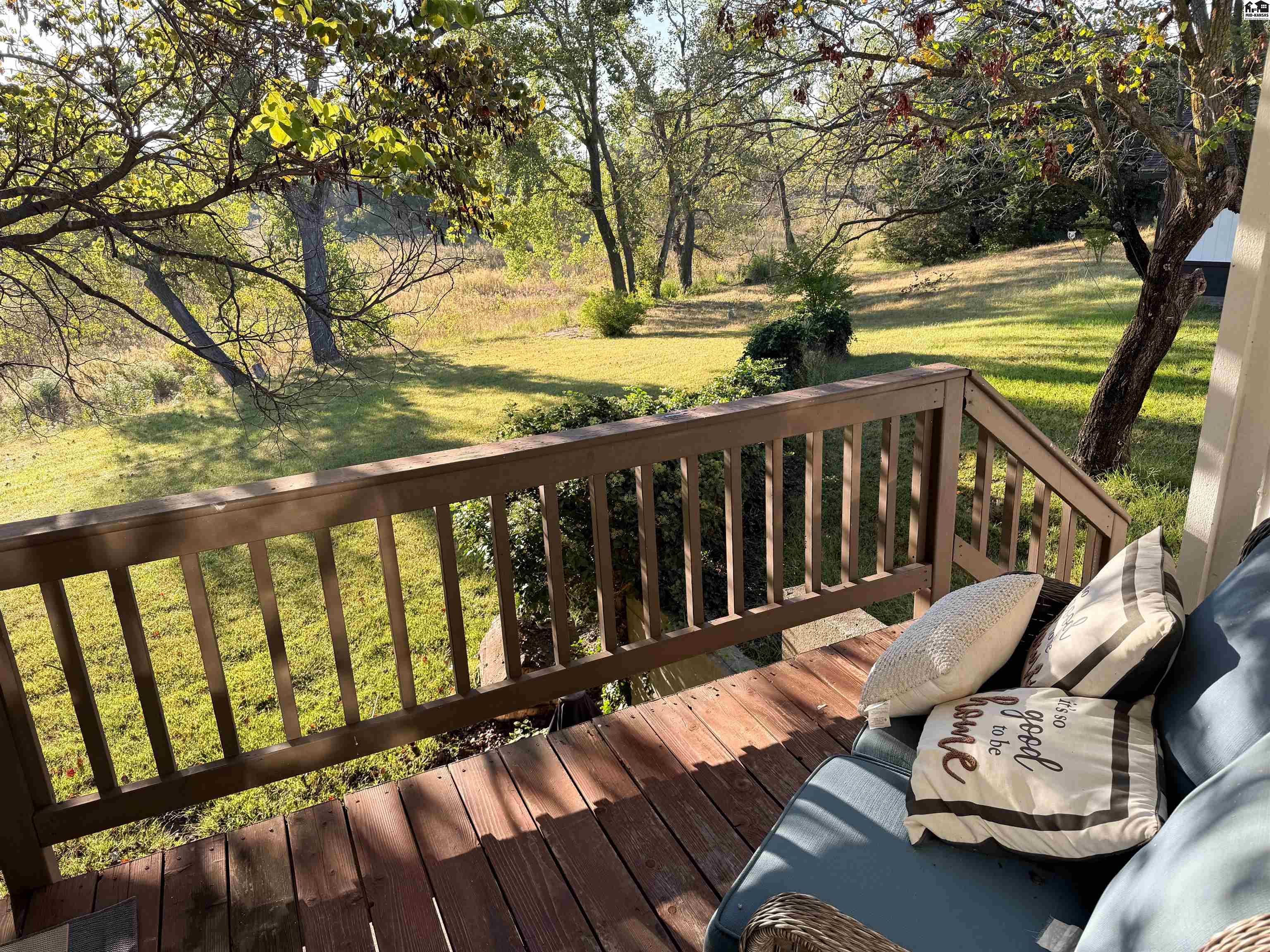 714 S Willison Road Hutchinson KS 67501