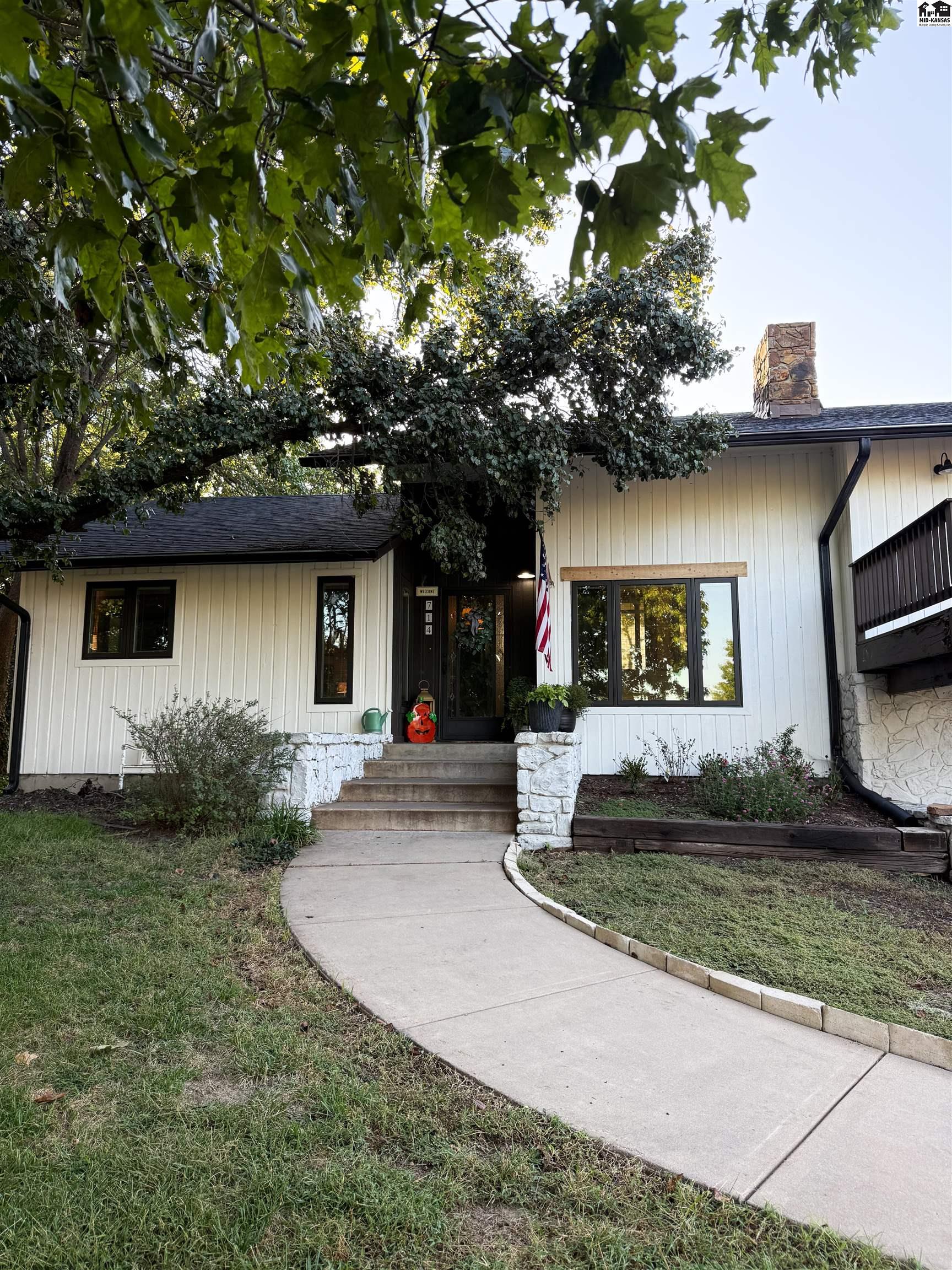 714 S Willison Road Hutchinson KS 67501