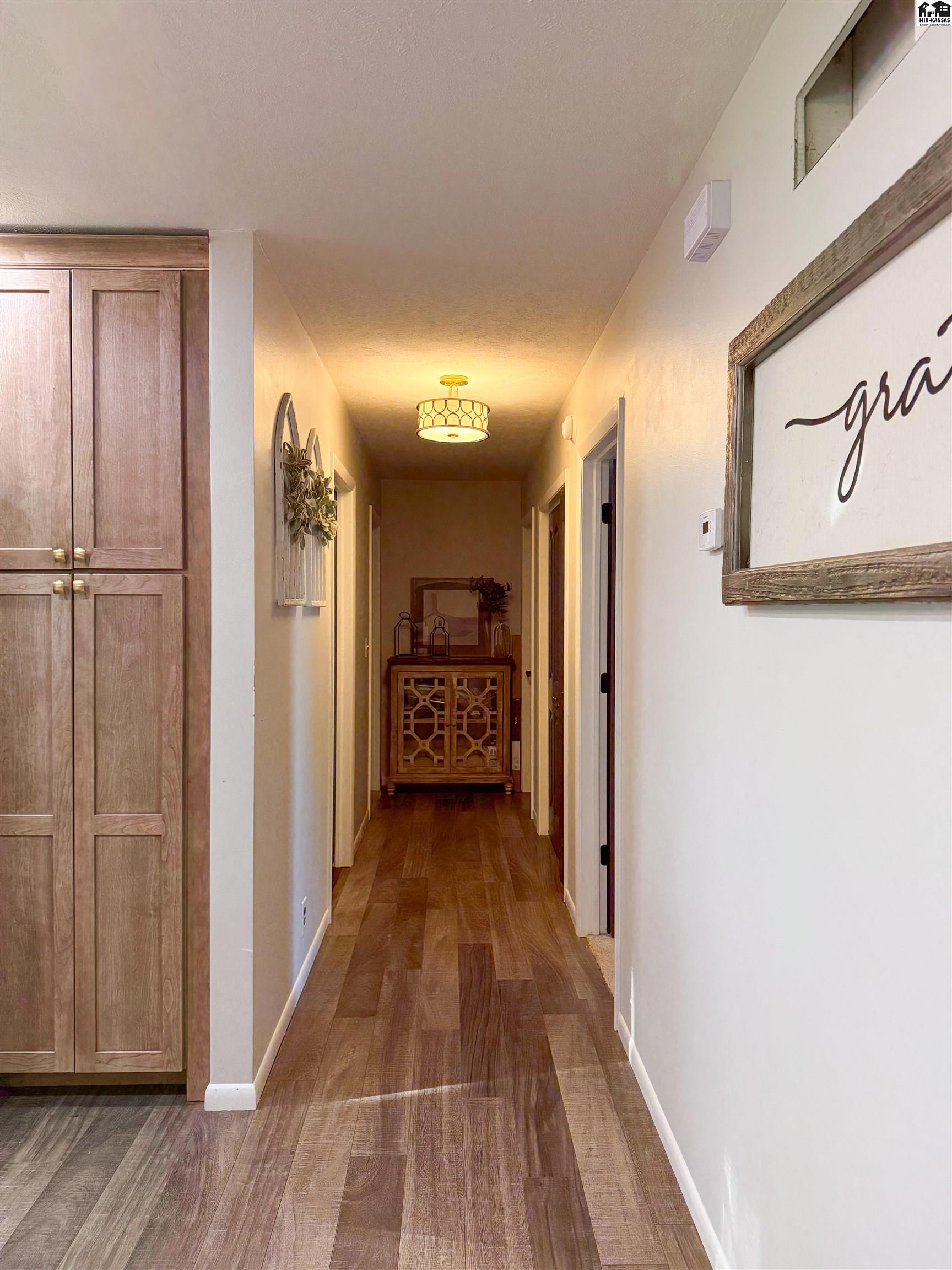 714 S Willison Road Hutchinson KS 67501