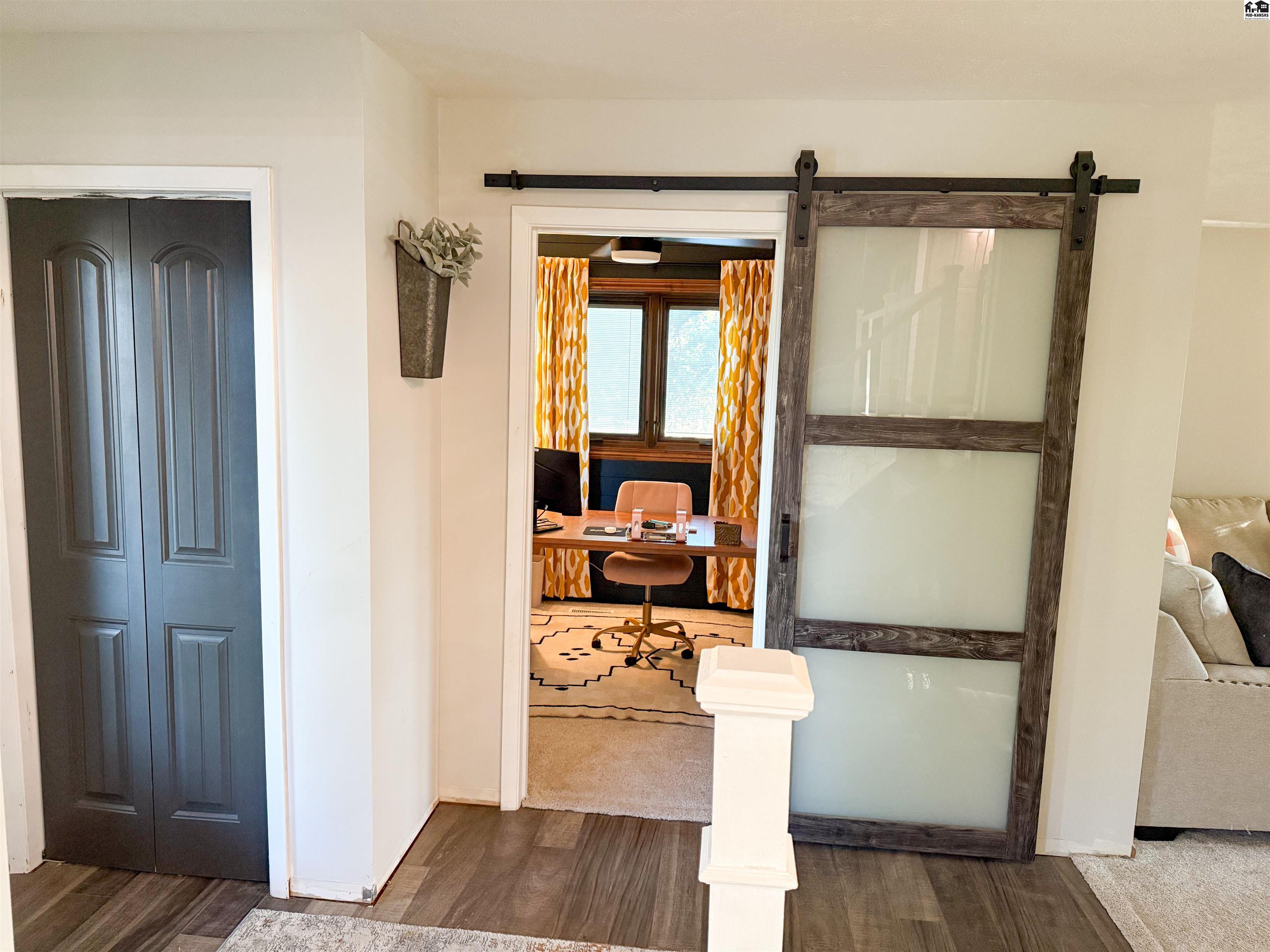 714 S Willison Road Hutchinson KS 67501