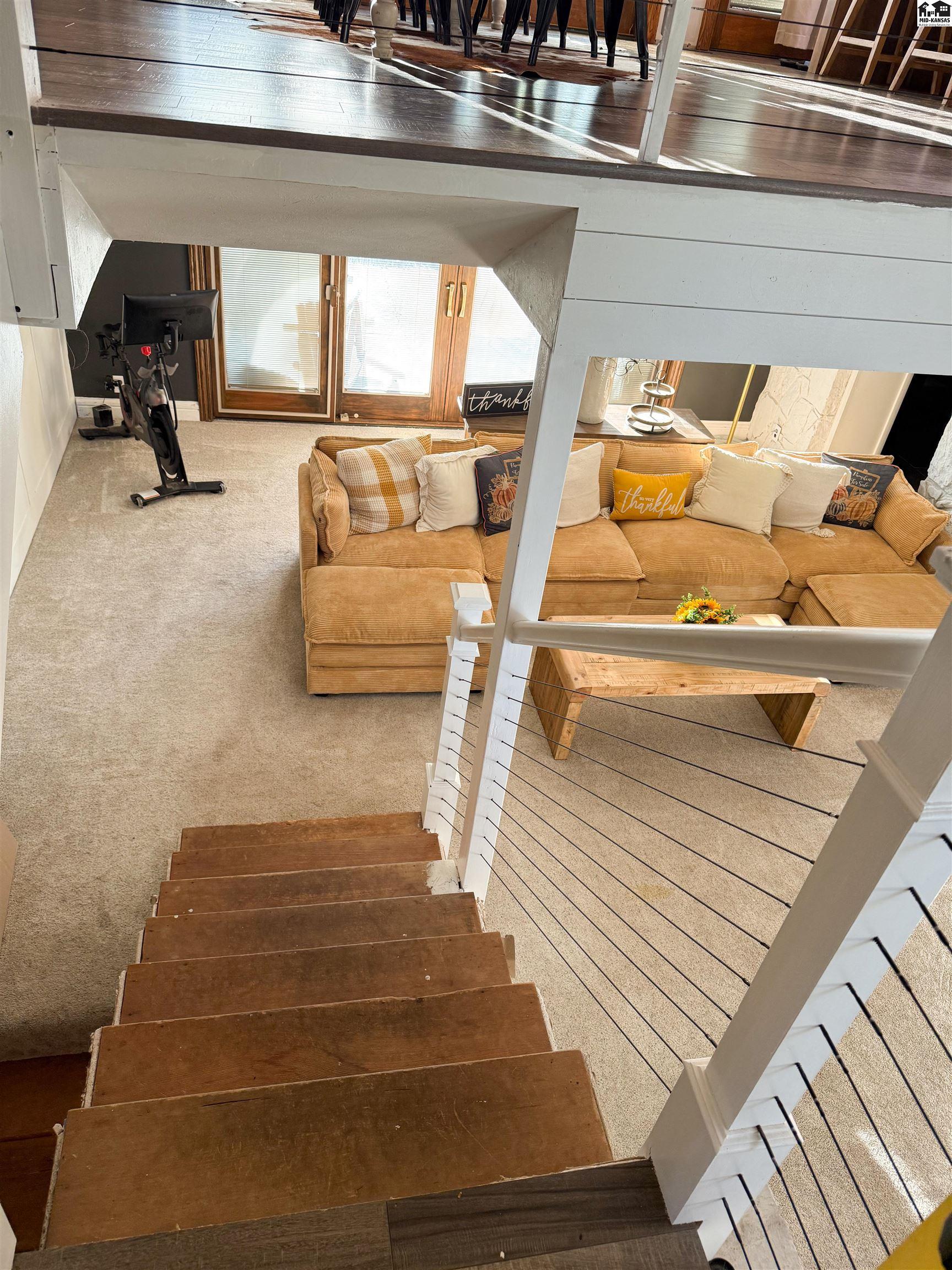 714 S Willison Road Hutchinson KS 67501