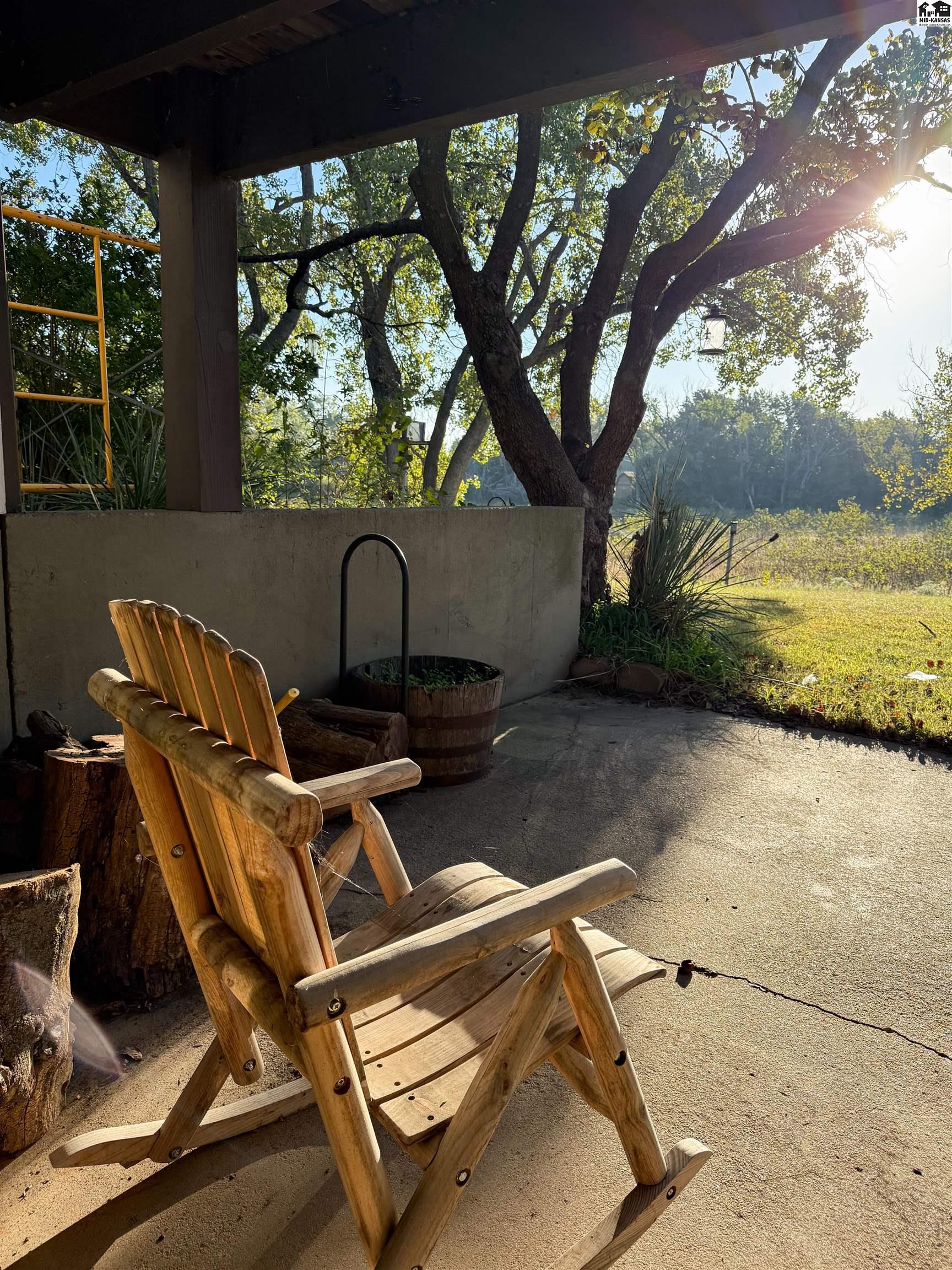 714 S Willison Road Hutchinson KS 67501