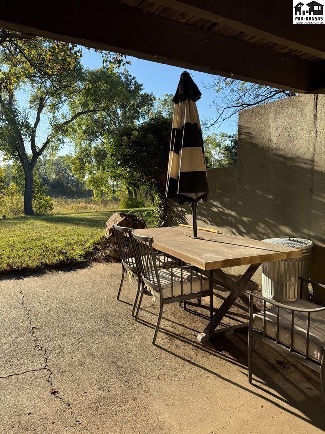 714 S Willison Road Hutchinson KS 67501