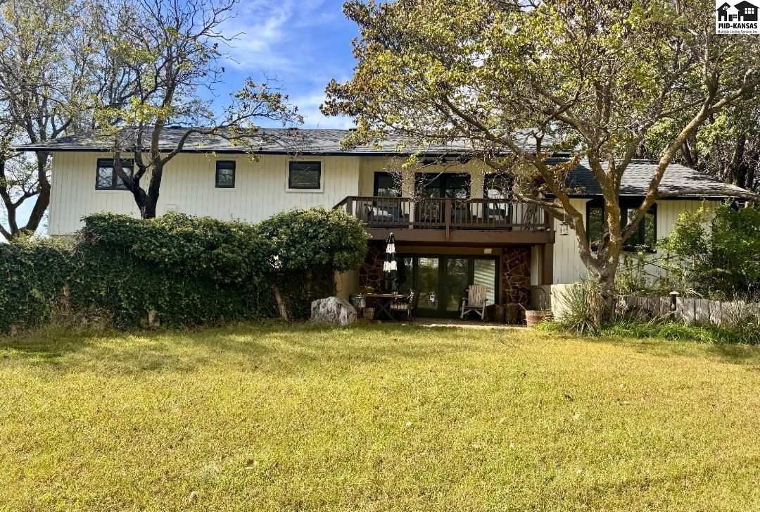 714 S Willison Road Hutchinson KS 67501