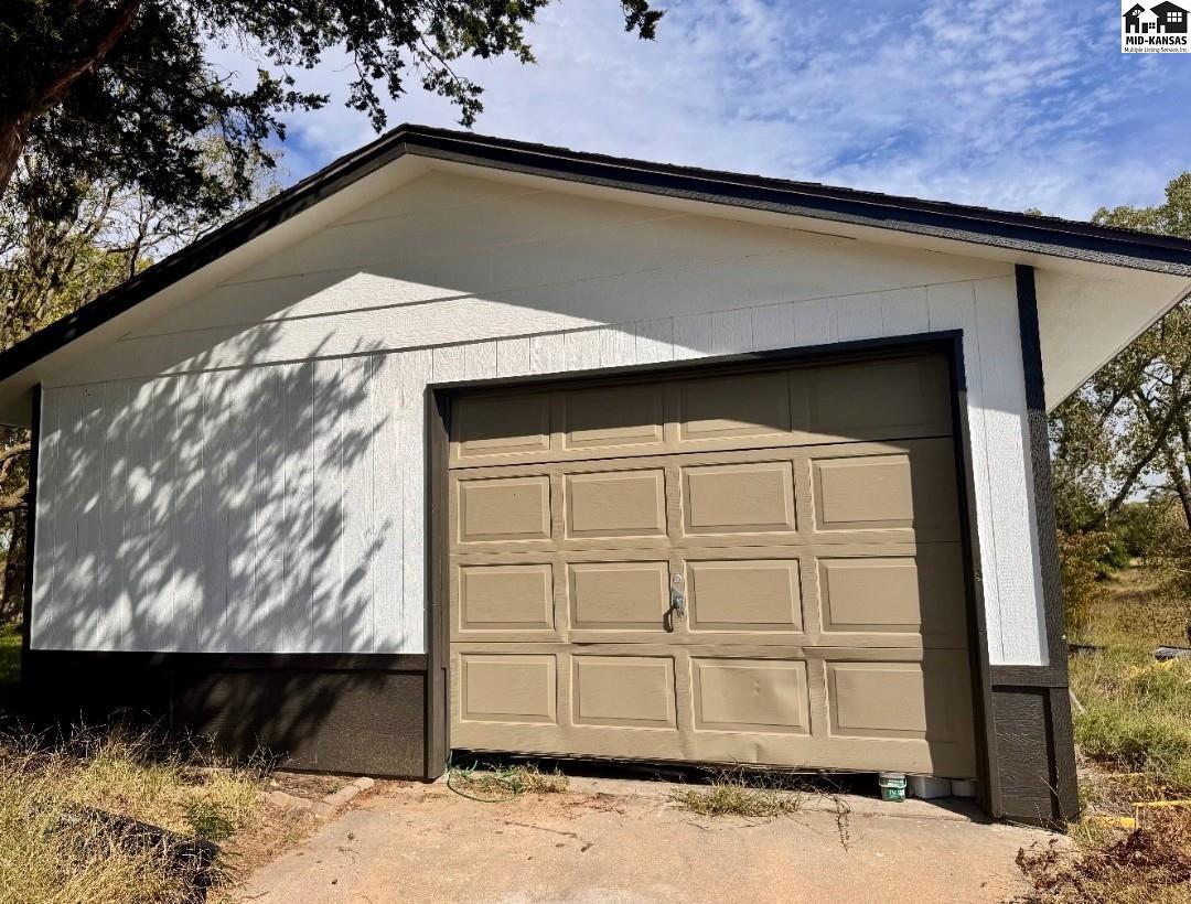 714 S Willison Road Hutchinson KS 67501