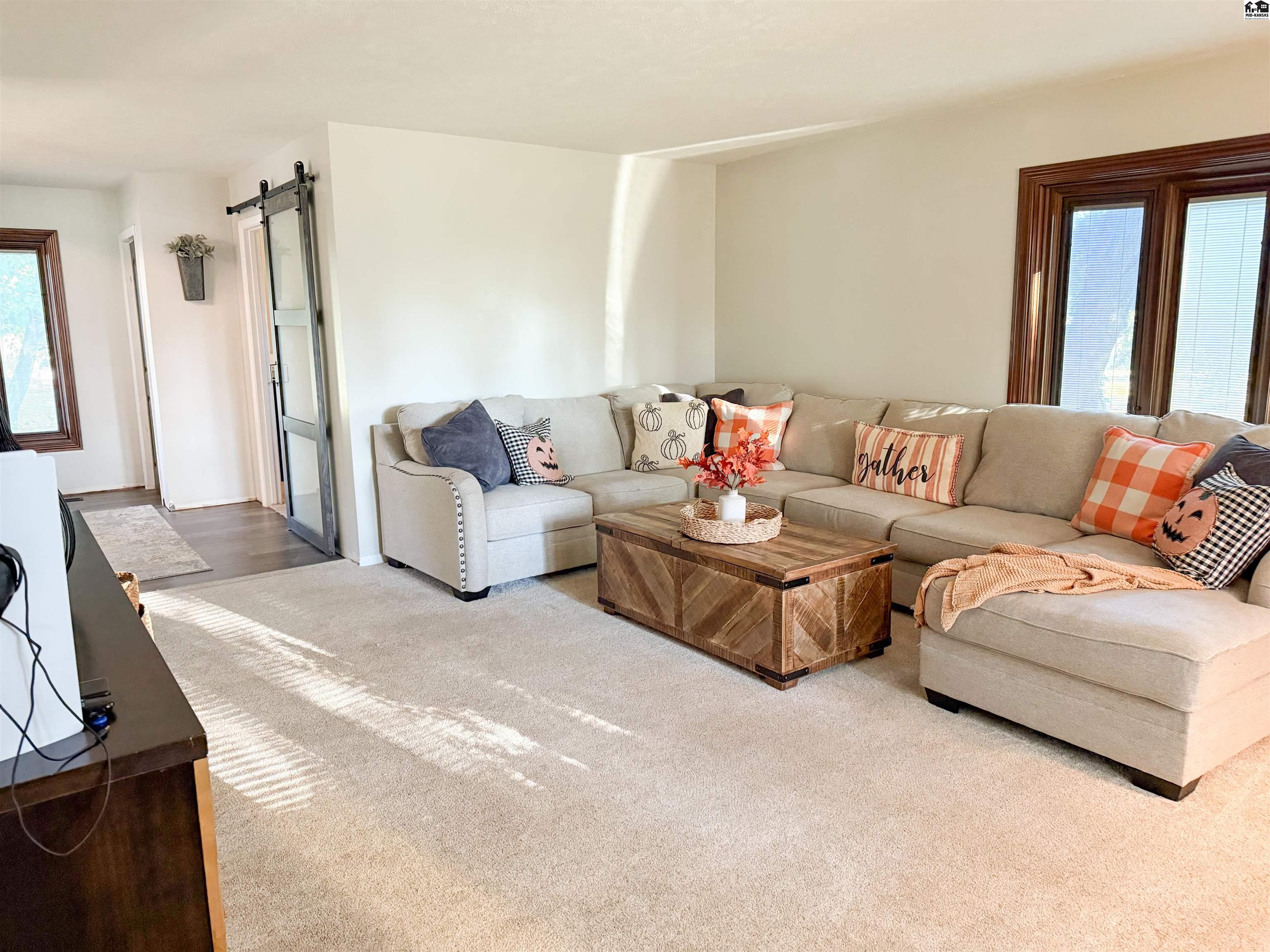 714 S Willison Road Hutchinson KS 67501