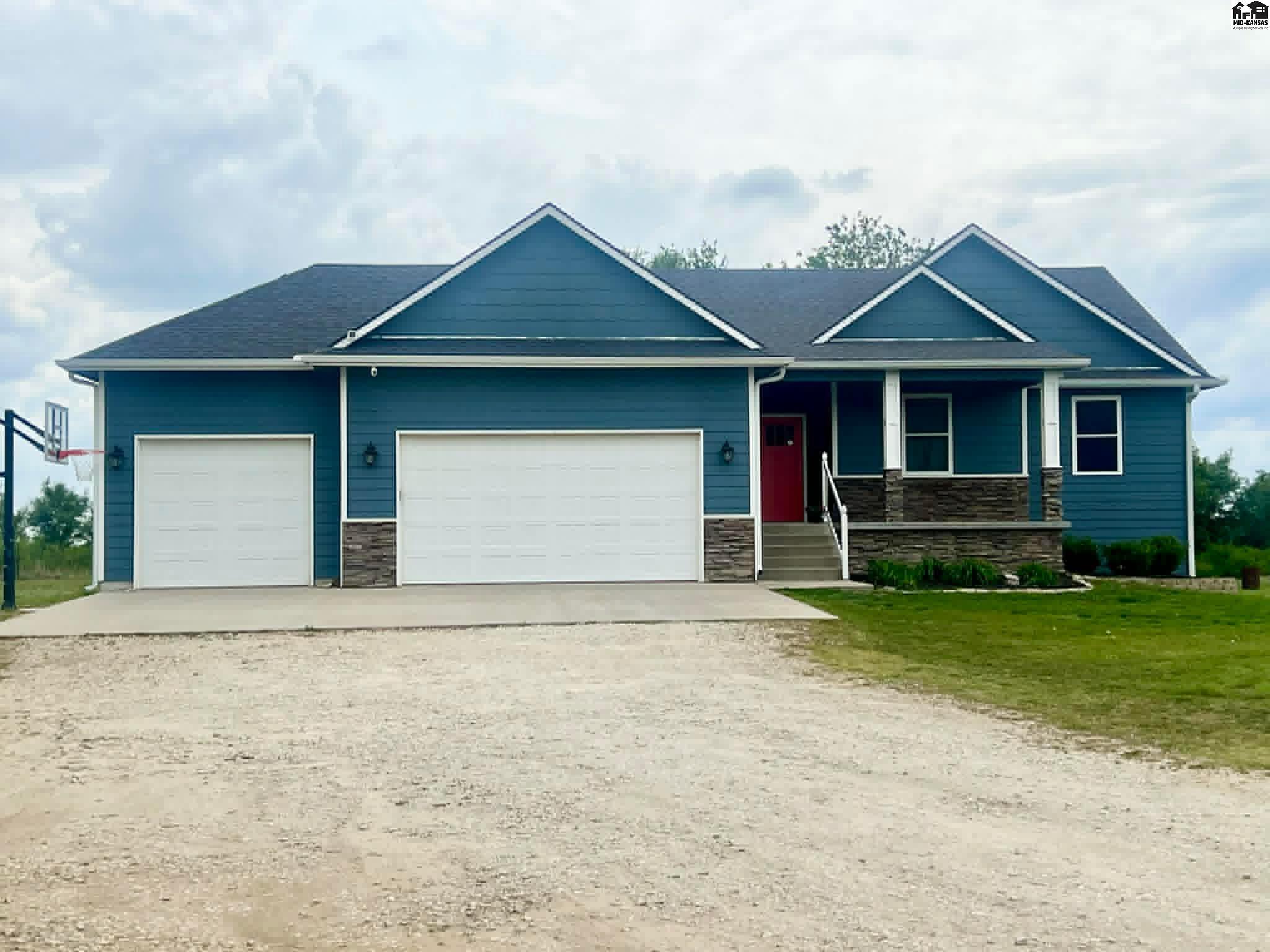 5211 E 17th Avenue Hutchinson KS 67501