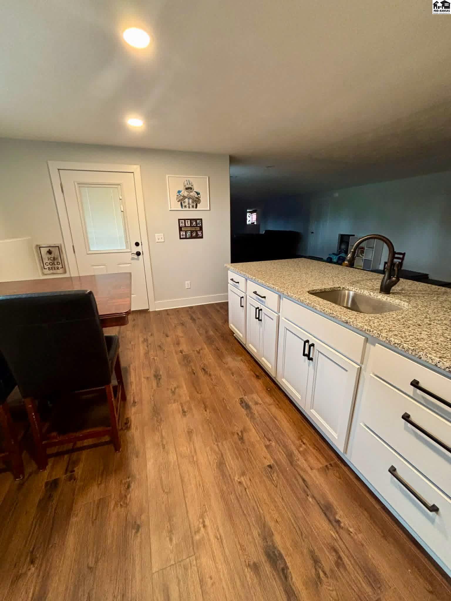5211 E 17th Avenue Hutchinson KS 67501