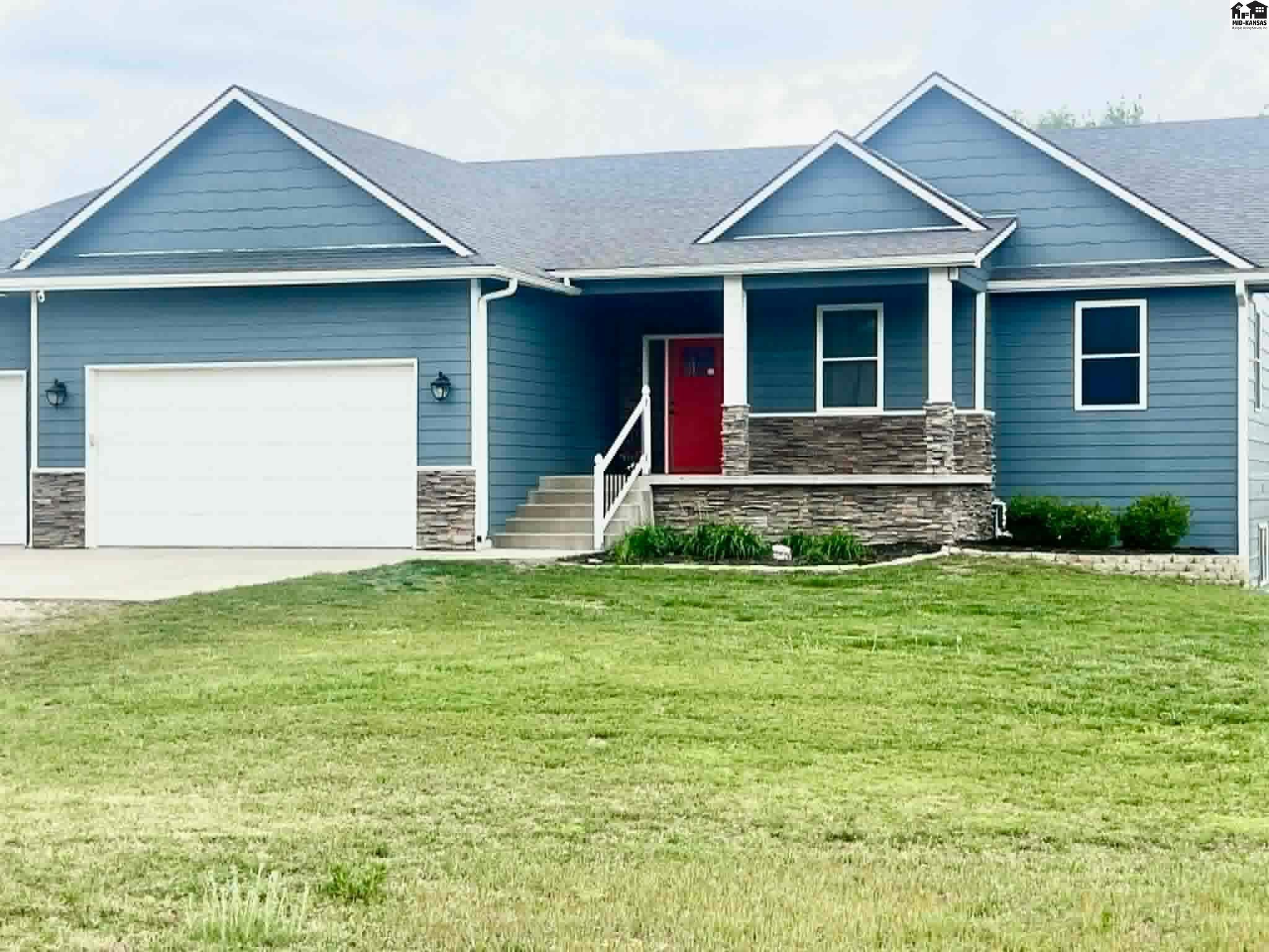 5211 E 17th Avenue Hutchinson KS 67501