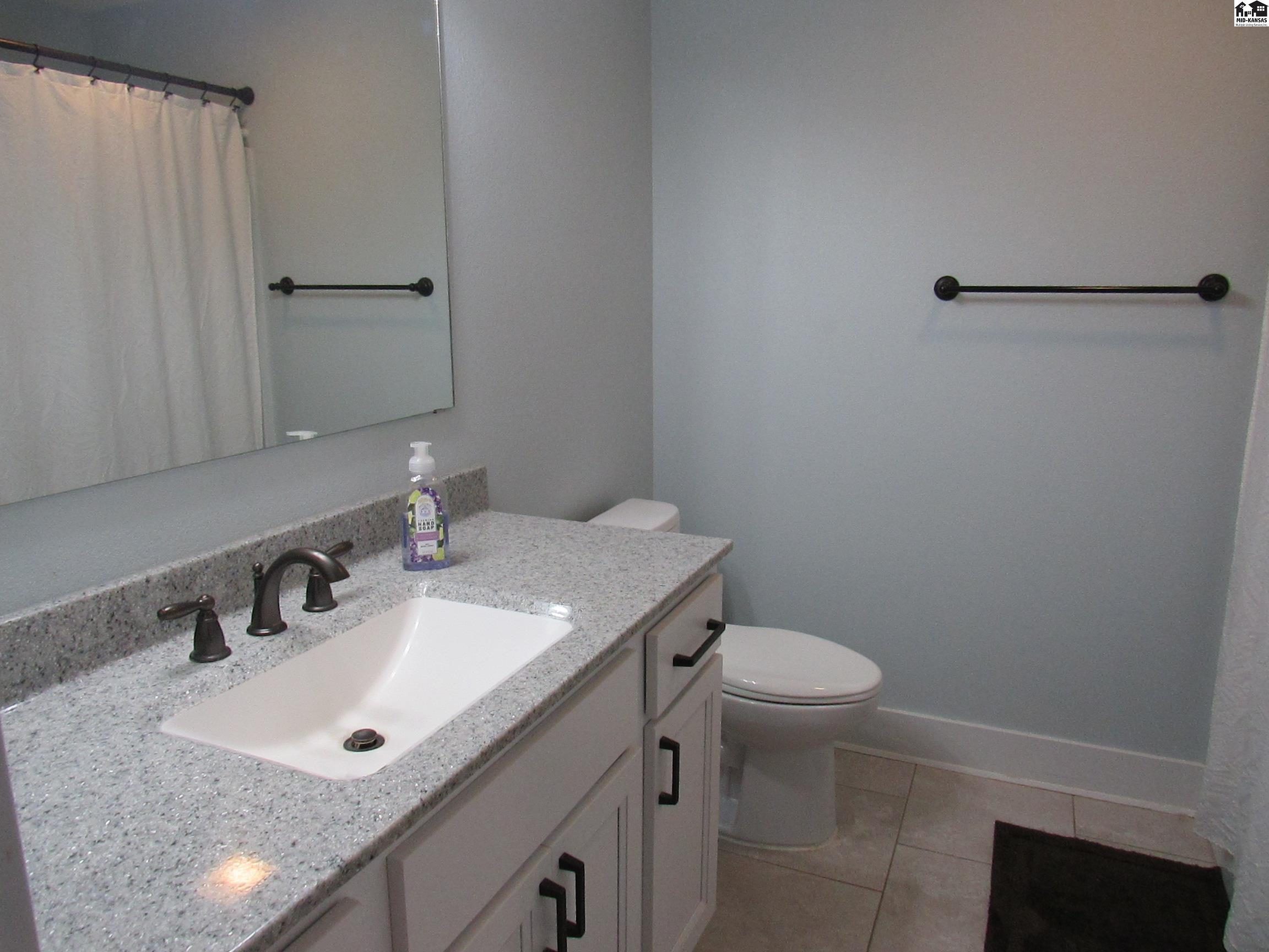 5211 E 17th Avenue Hutchinson KS 67501