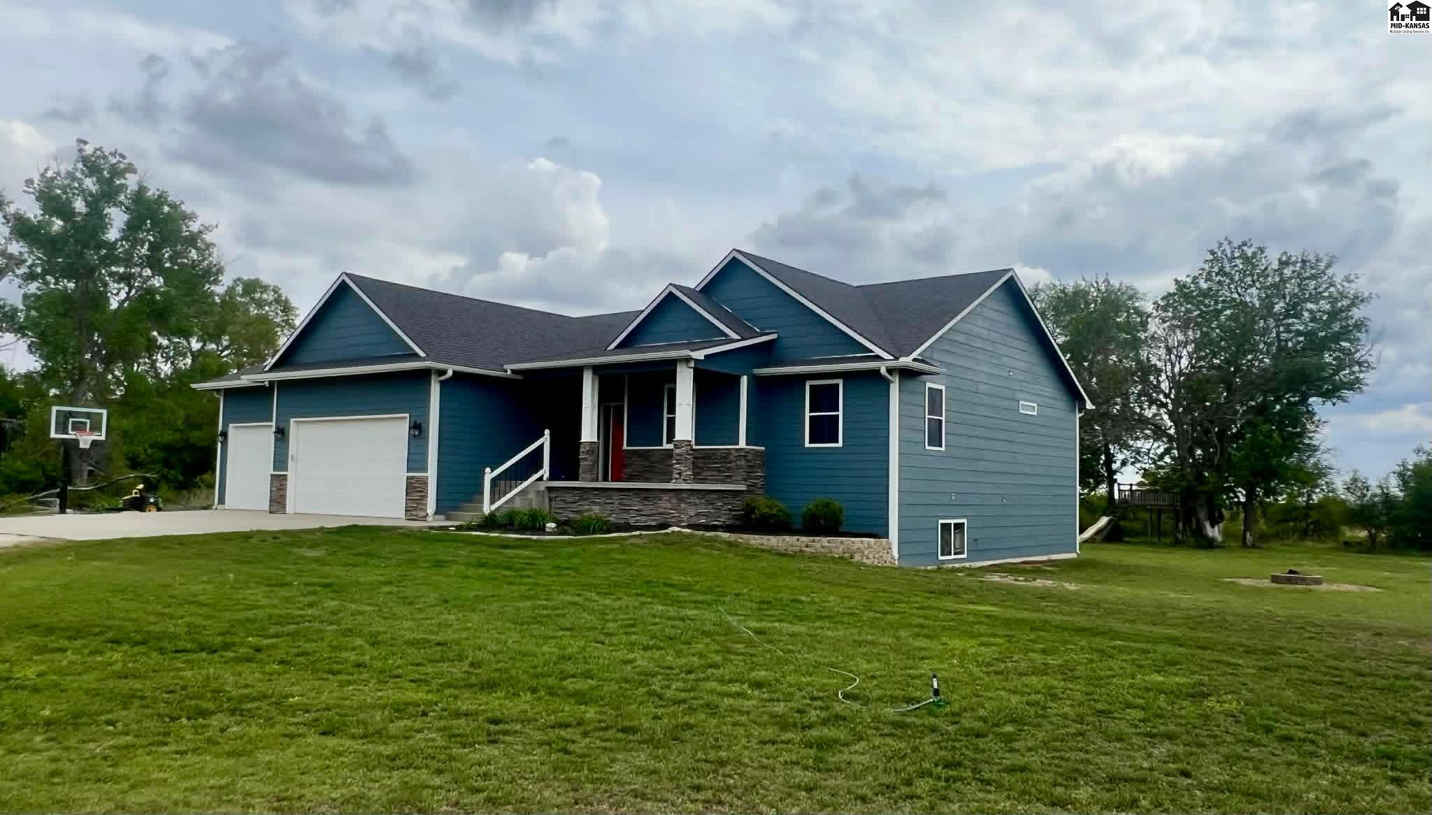 5211 E 17th Avenue Hutchinson KS 67501