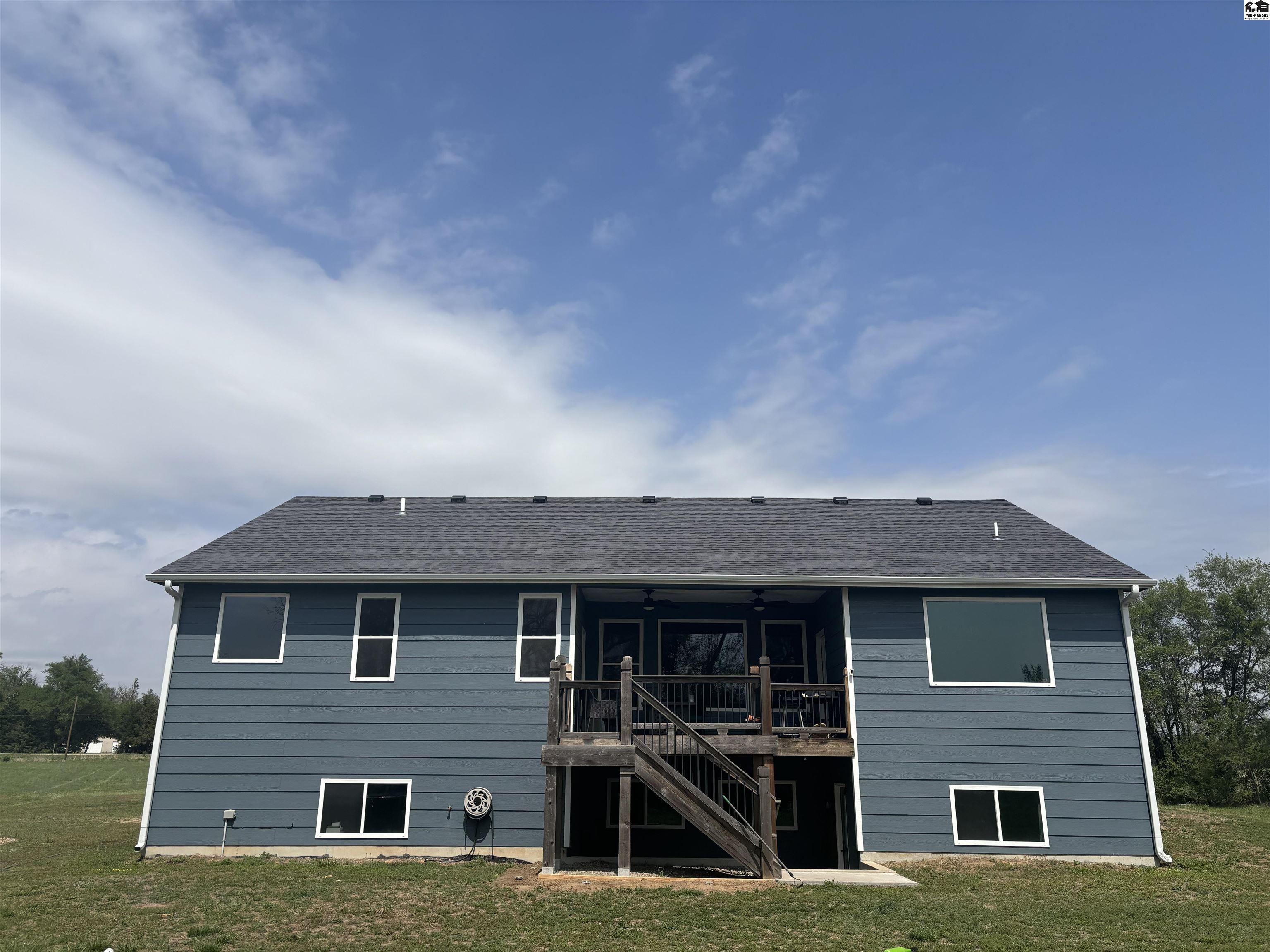 5211 E 17th Avenue Hutchinson KS 67501