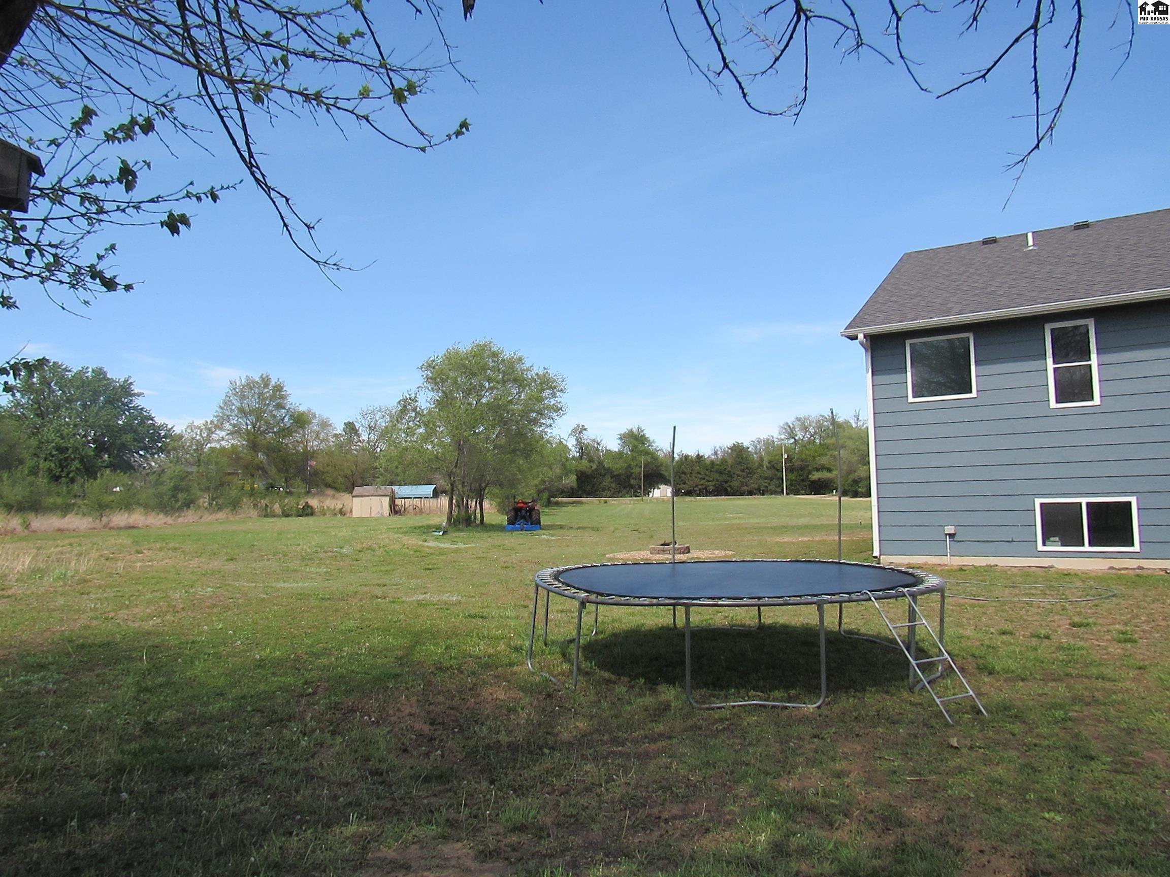 5211 E 17th Avenue Hutchinson KS 67501