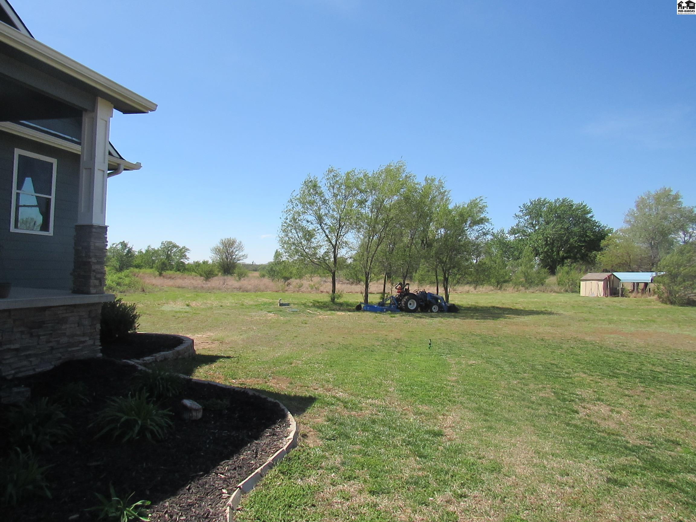 5211 E 17th Avenue Hutchinson KS 67501
