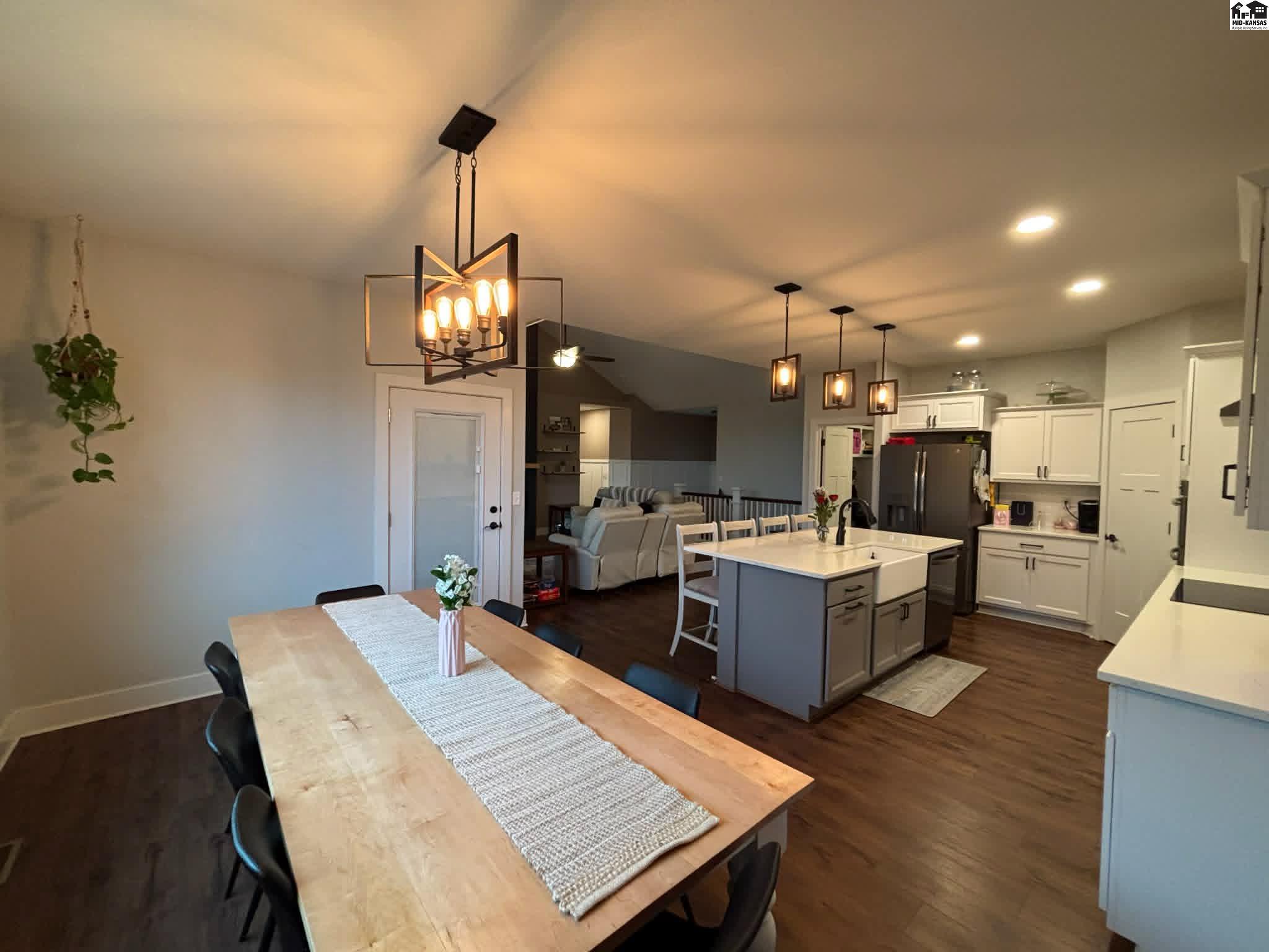 5211 E 17th Avenue Hutchinson KS 67501