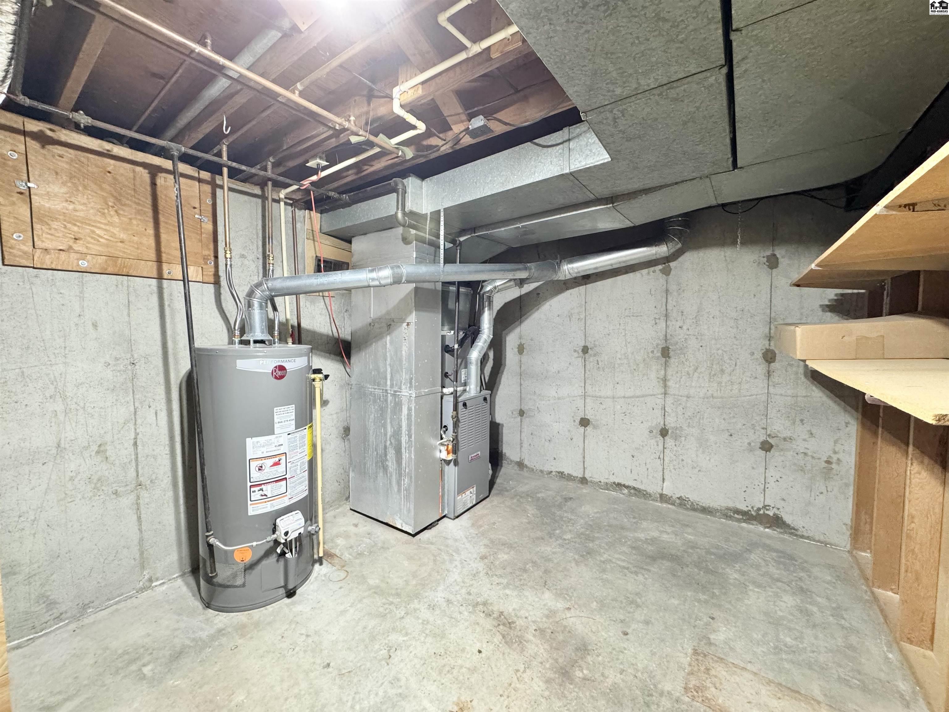 28 Eastwood Drive Hutchinson KS 67502