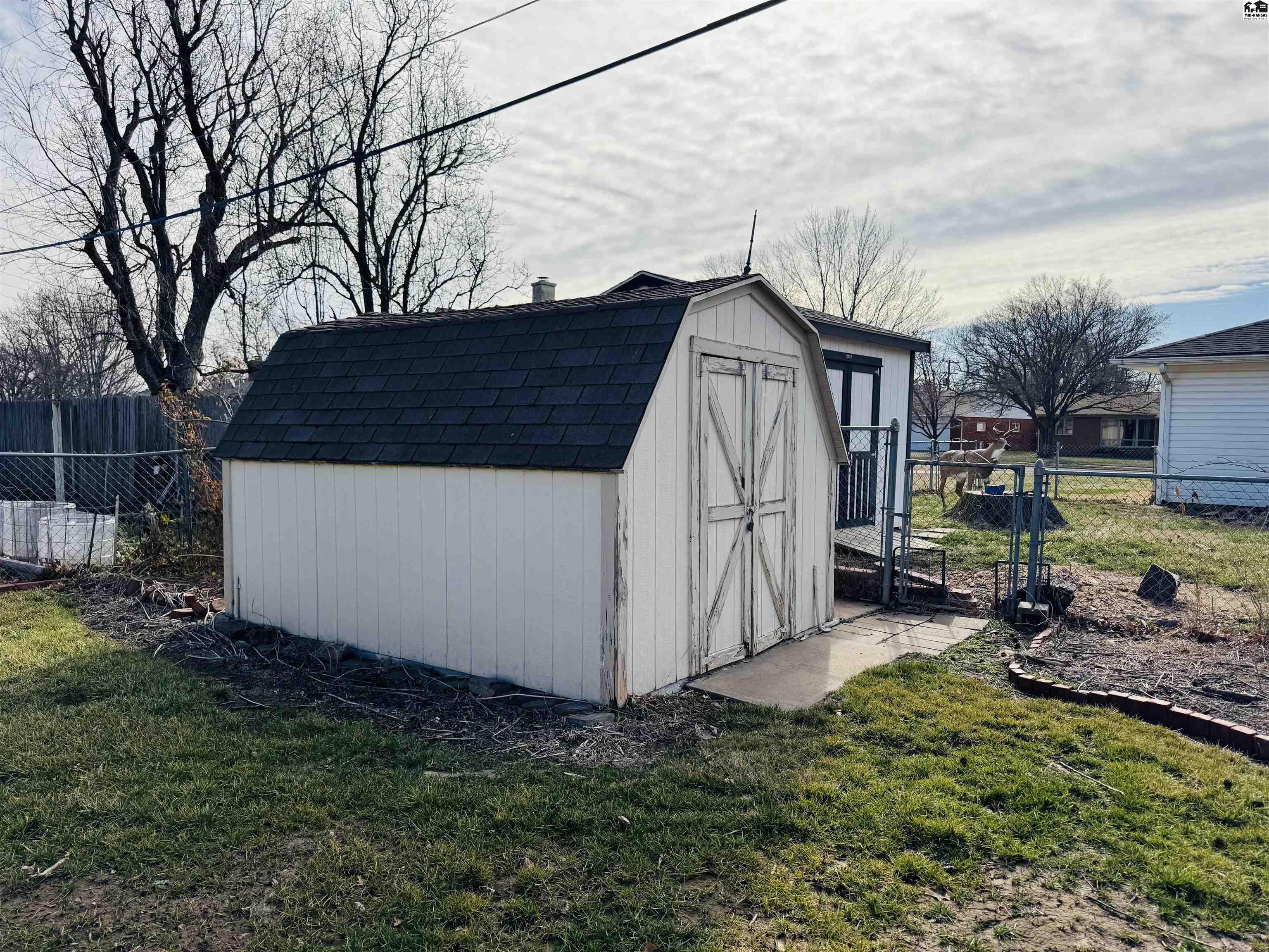 28 Eastwood Drive Hutchinson KS 67502