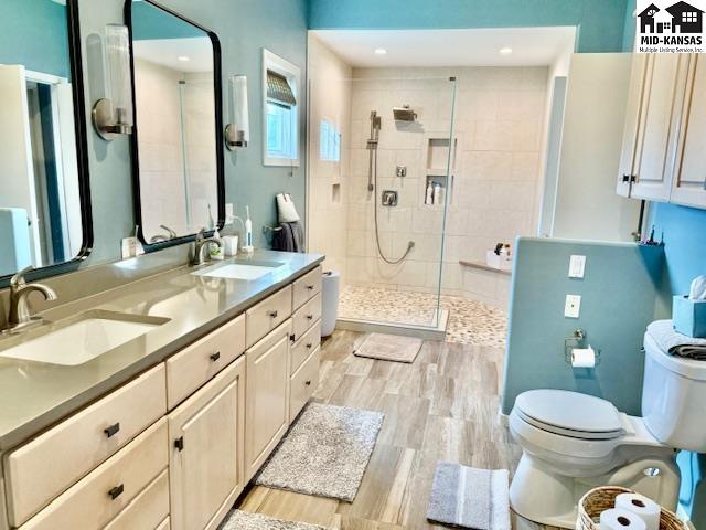 3706 Cherry Hills Drive Hutchinson KS 67502