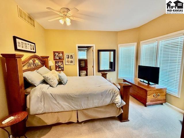 3706 Cherry Hills Drive Hutchinson KS 67502