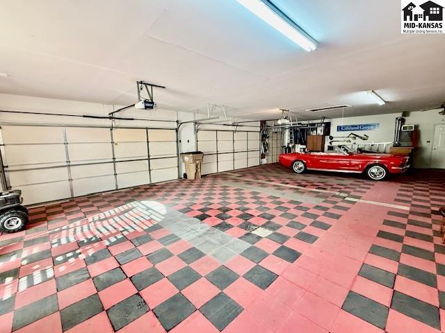 3706 Cherry Hills Drive Hutchinson KS 67502