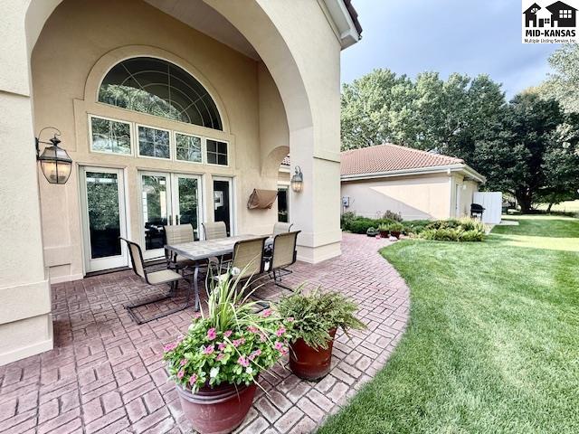 3706 Cherry Hills Drive Hutchinson KS 67502