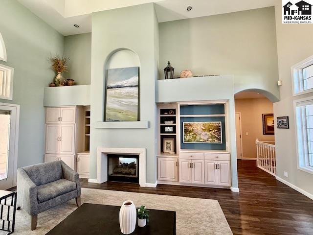 3706 Cherry Hills Drive Hutchinson KS 67502