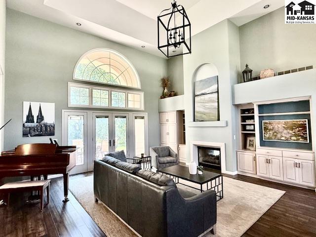 3706 Cherry Hills Drive Hutchinson KS 67502